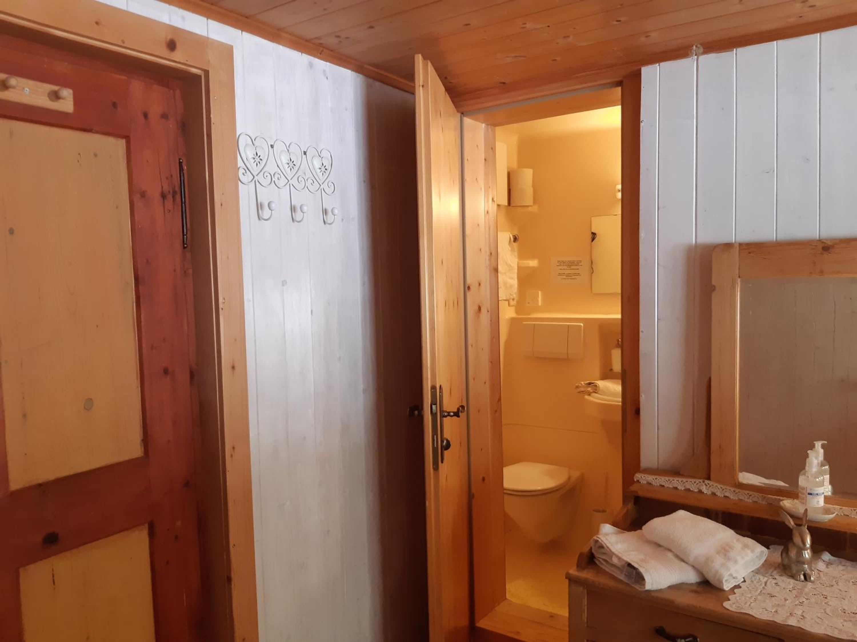 Bed & Breakfast Dolomiti Bey Haus Pinter
