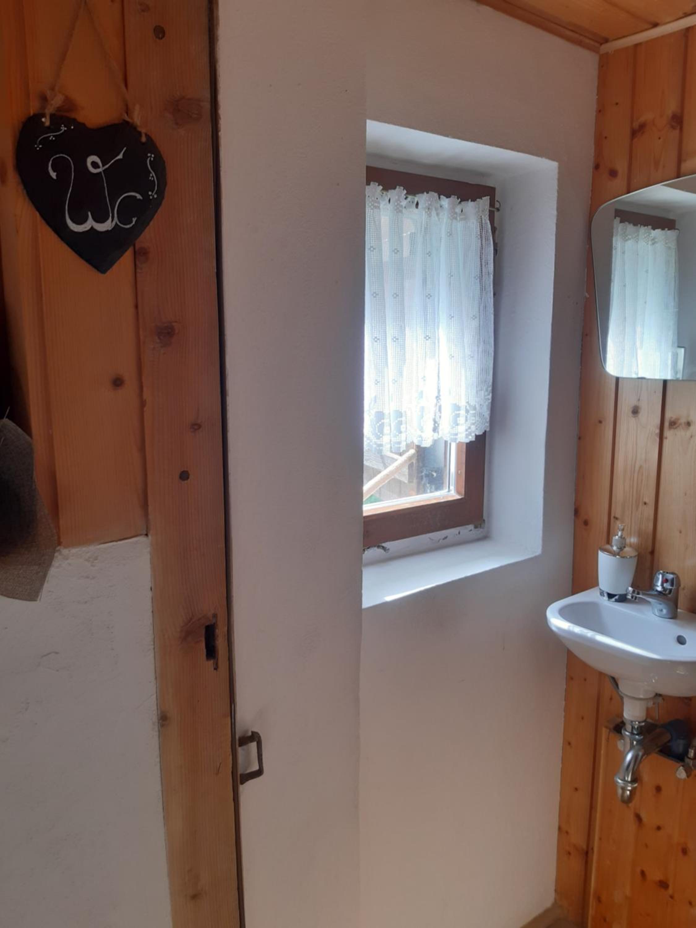 Bed & Breakfast Dolomiti Bey Haus Pinter