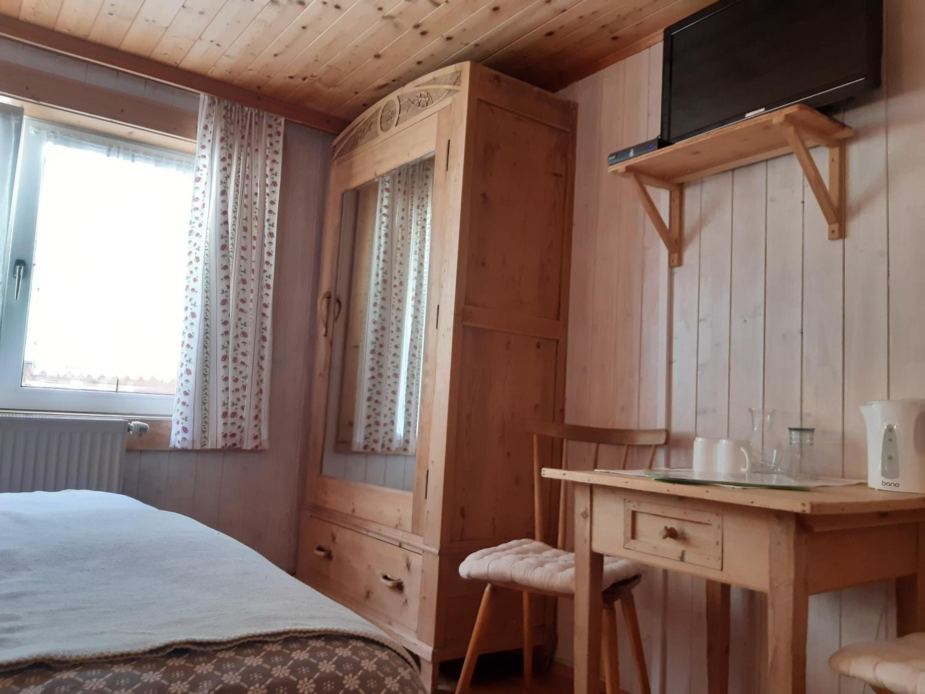 Bed & Breakfast Dolomiti Bey Haus Pinter