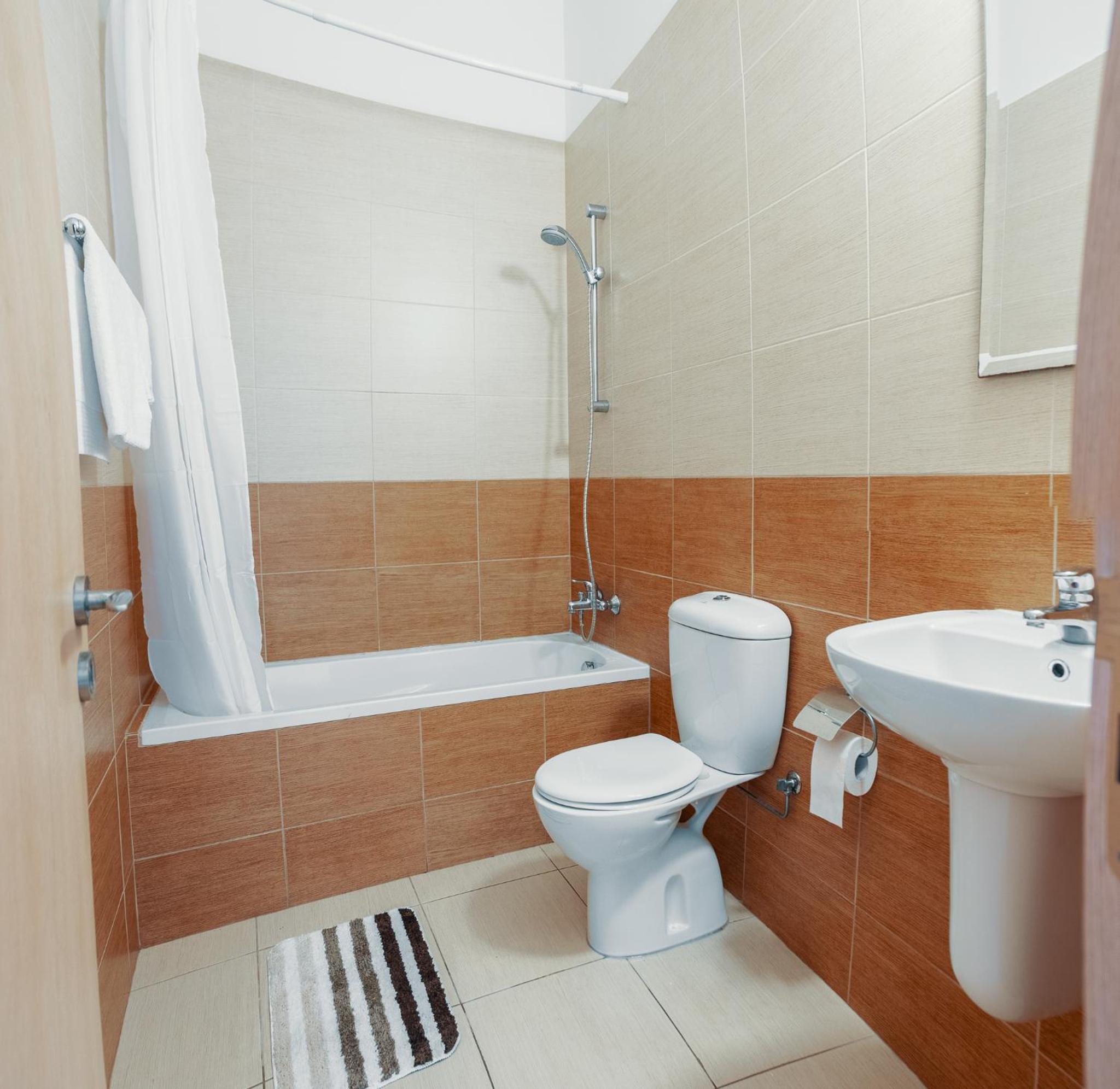 Elegant 1 Bedroom Apartment - Great Kings Resort Protaras, Kapparis