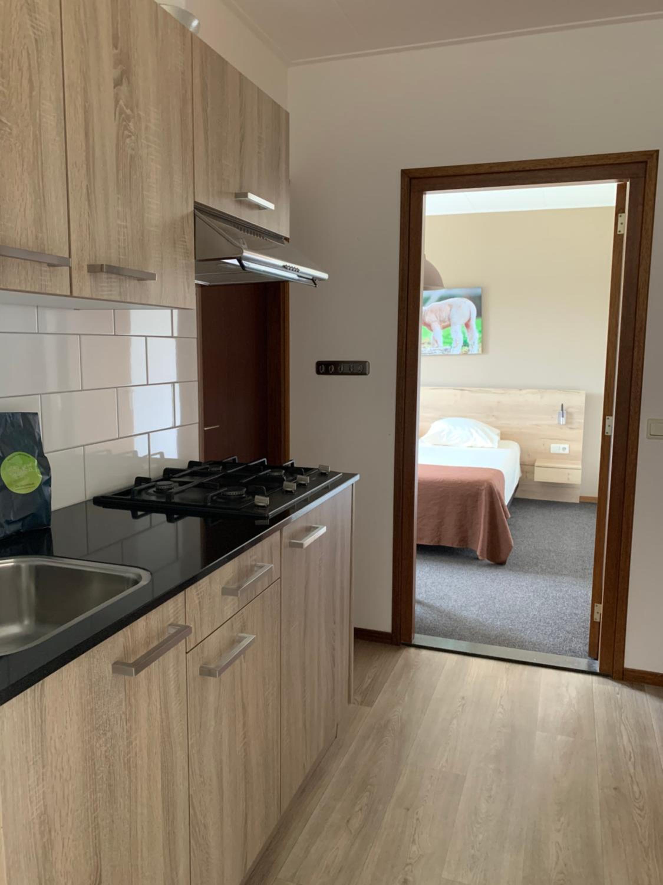 Appartementen De Zegelskoël view 2