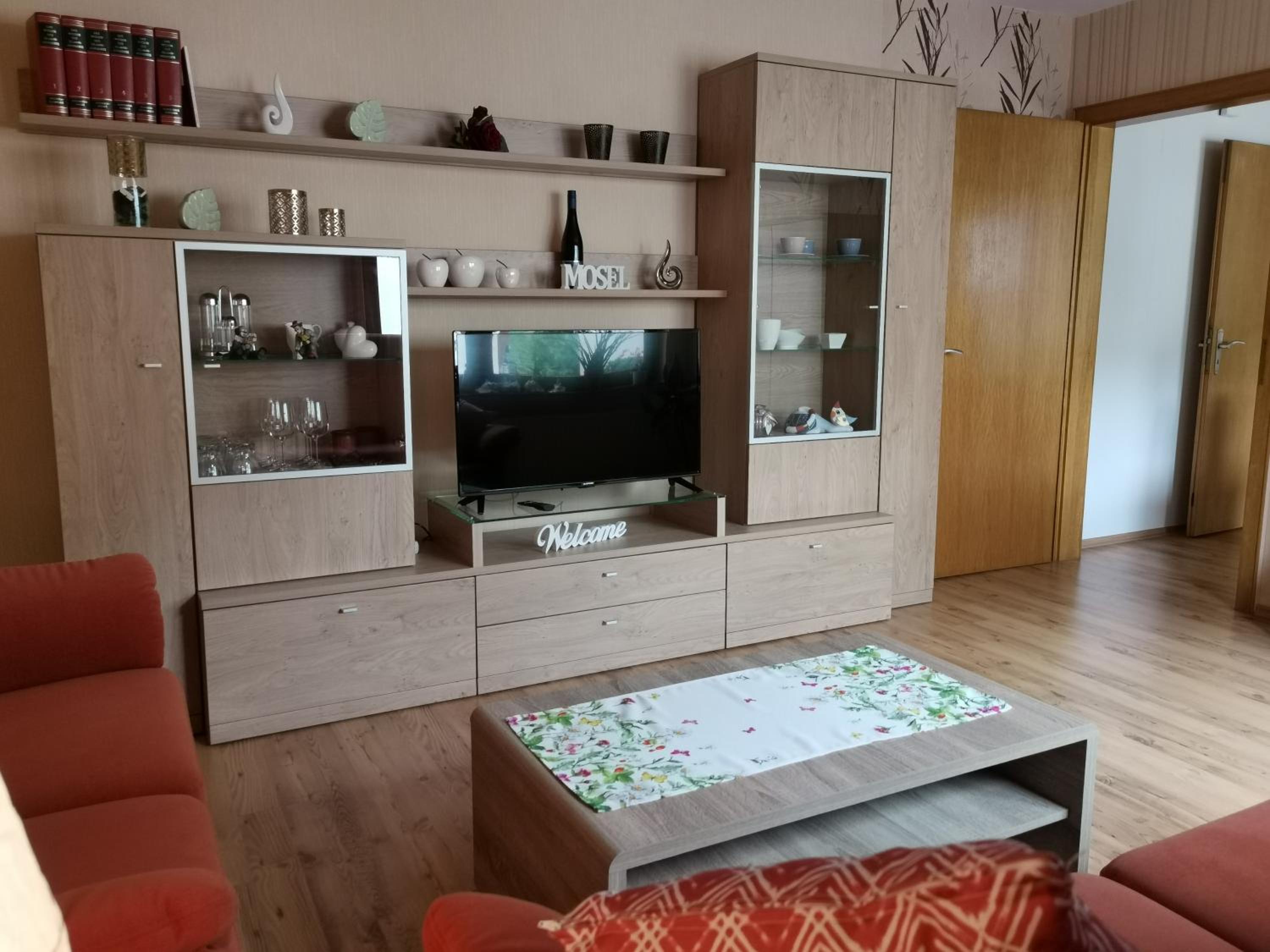 Ferienwohnung Moselblick view 2