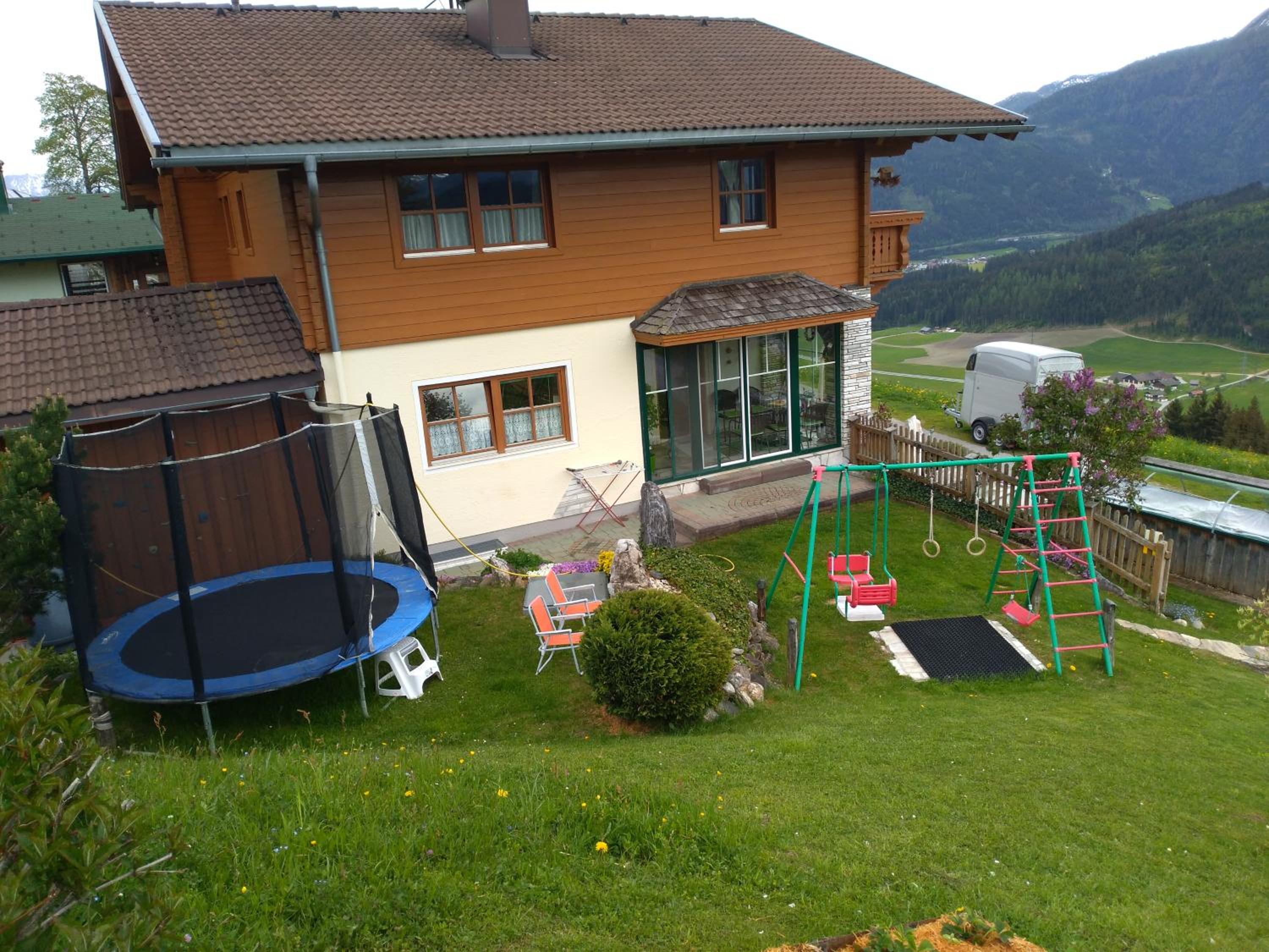 Haus Bucher view 3