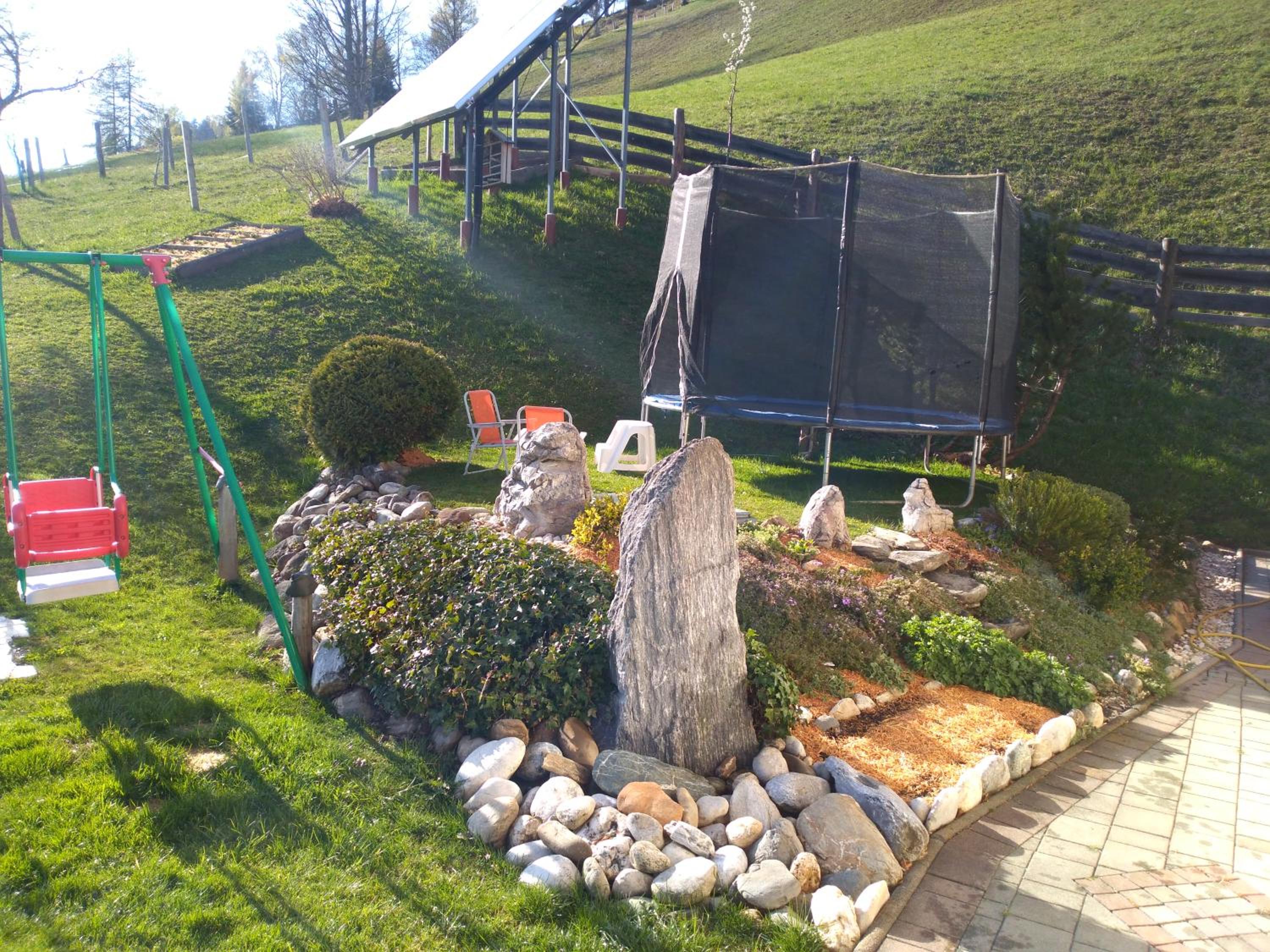 Haus Bucher view 2
