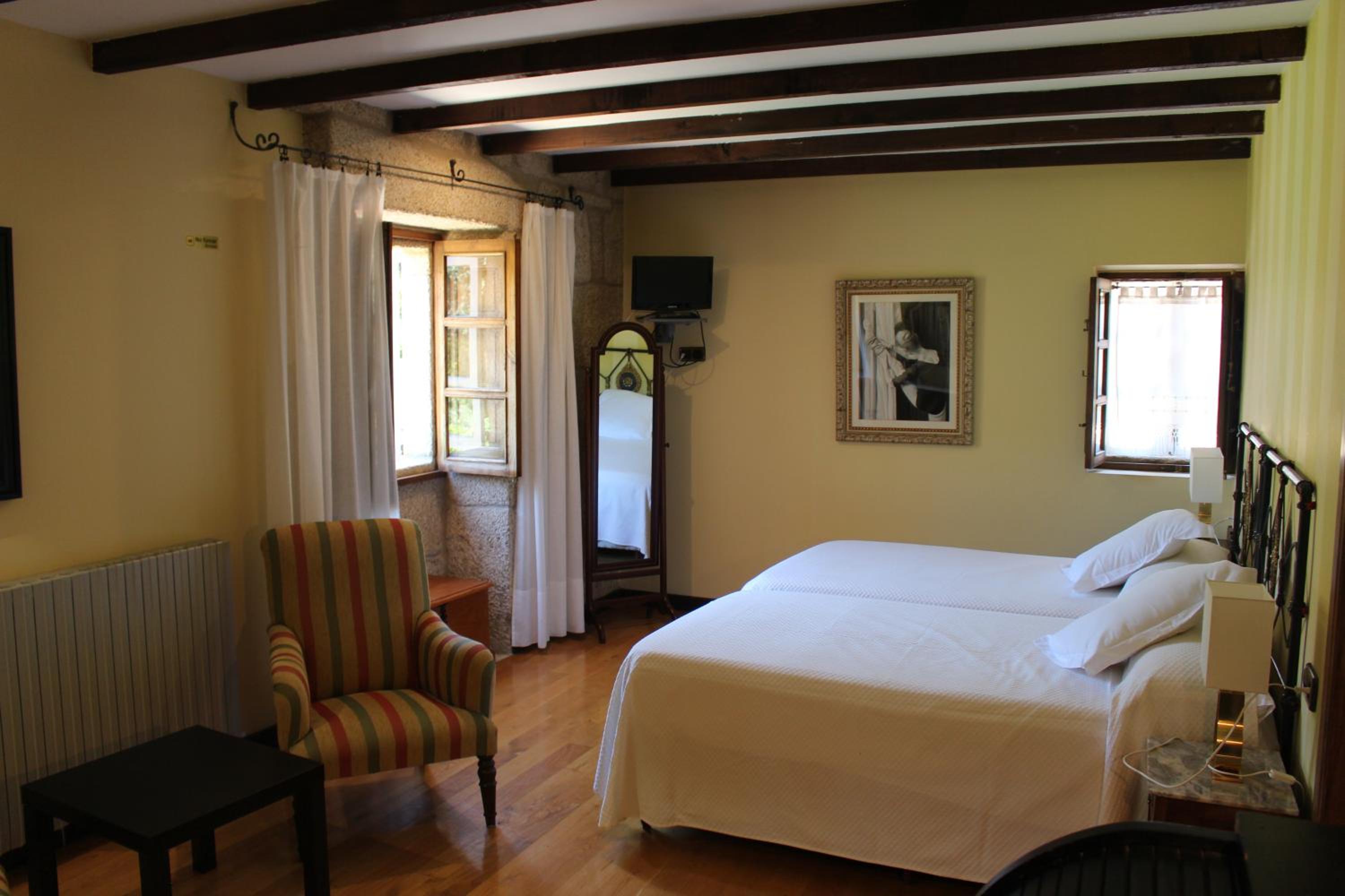 Casa Grande de Soutullo view 3