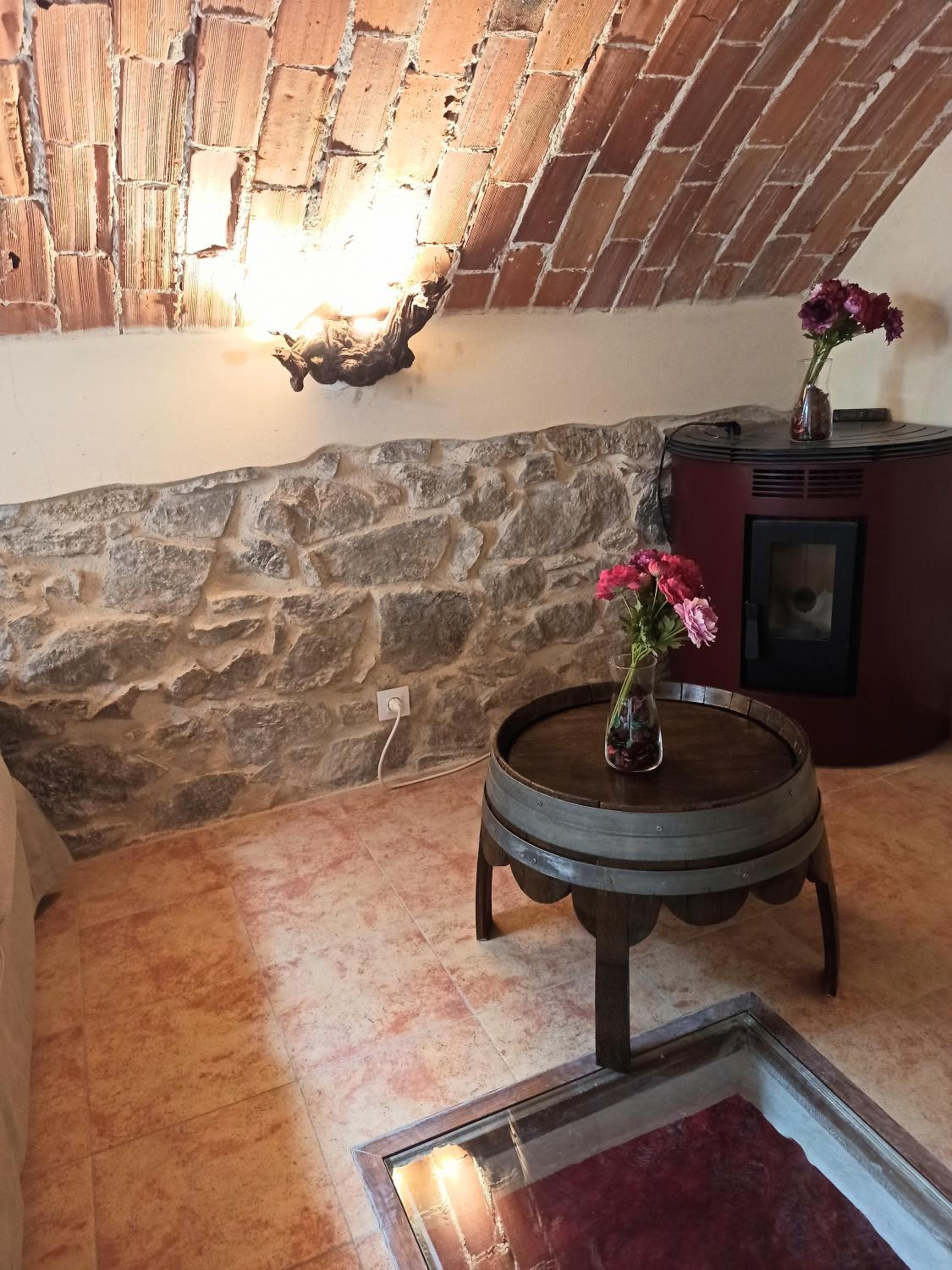 Casa Rural La Bodega