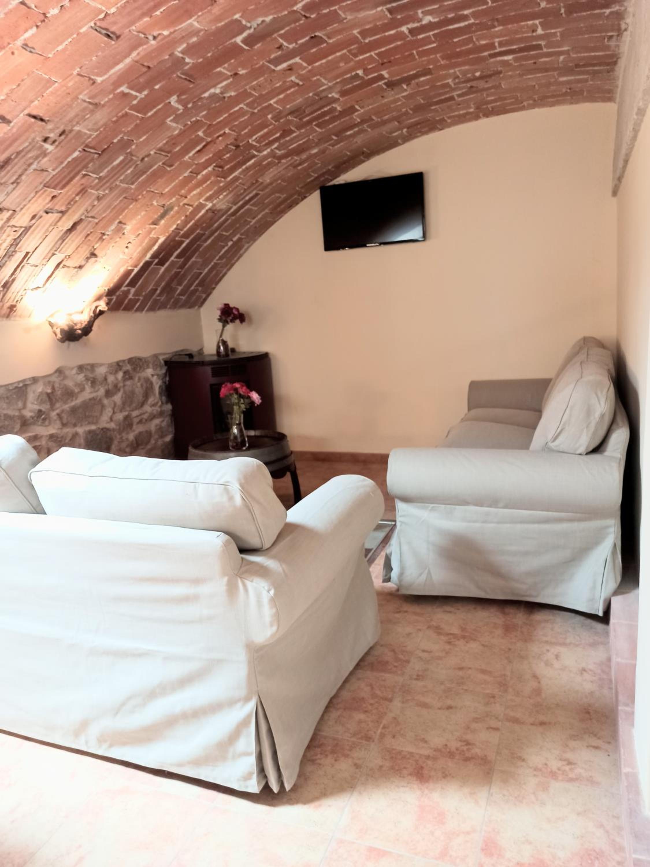 Casa Rural La Bodega