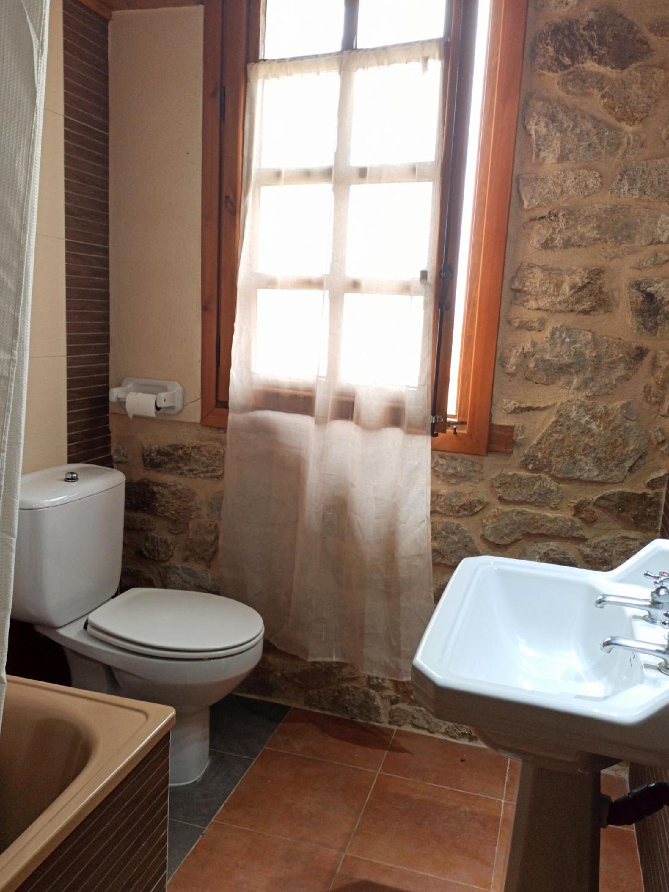 Casa Rural La Bodega