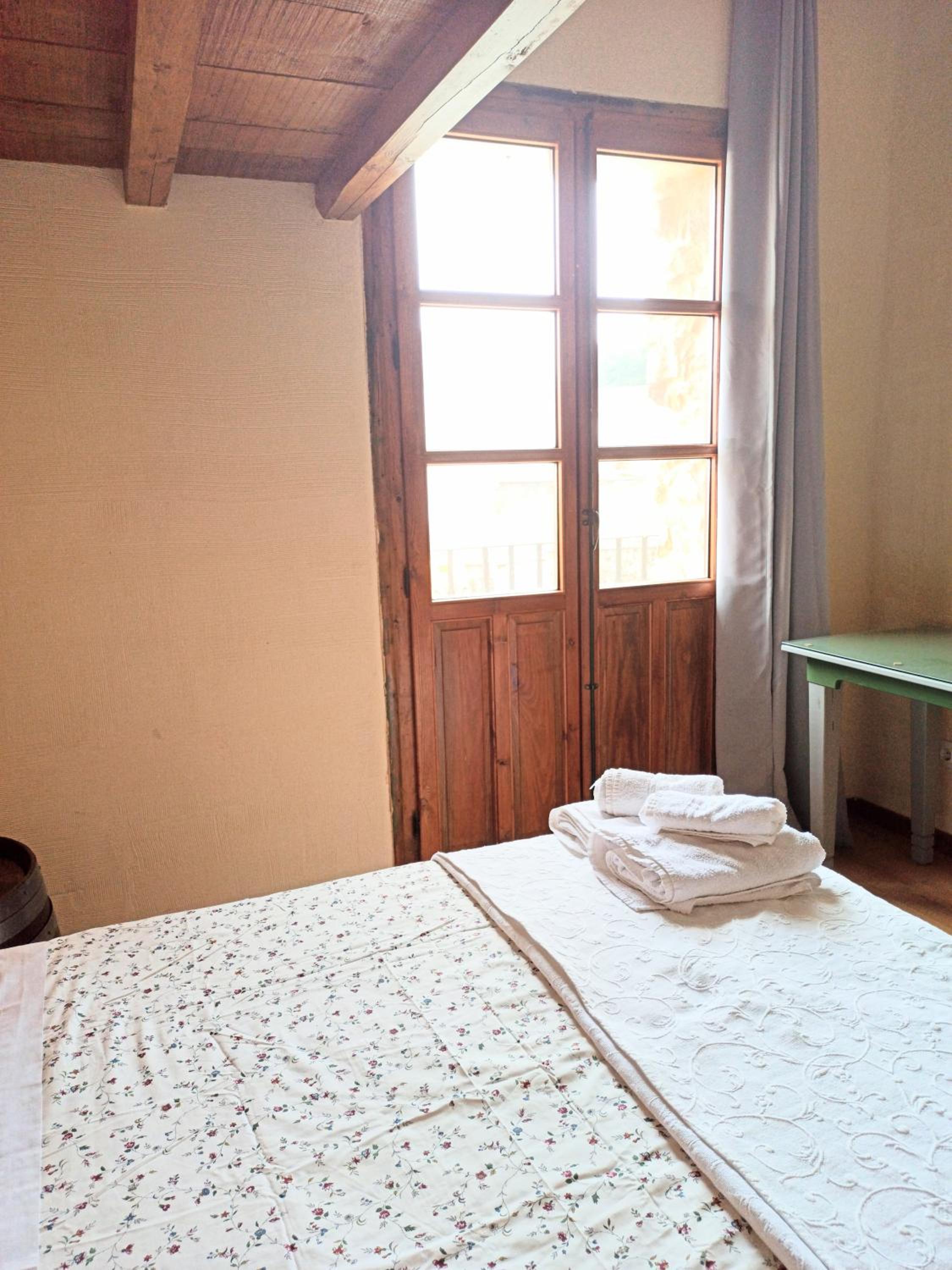 Casa Rural La Bodega