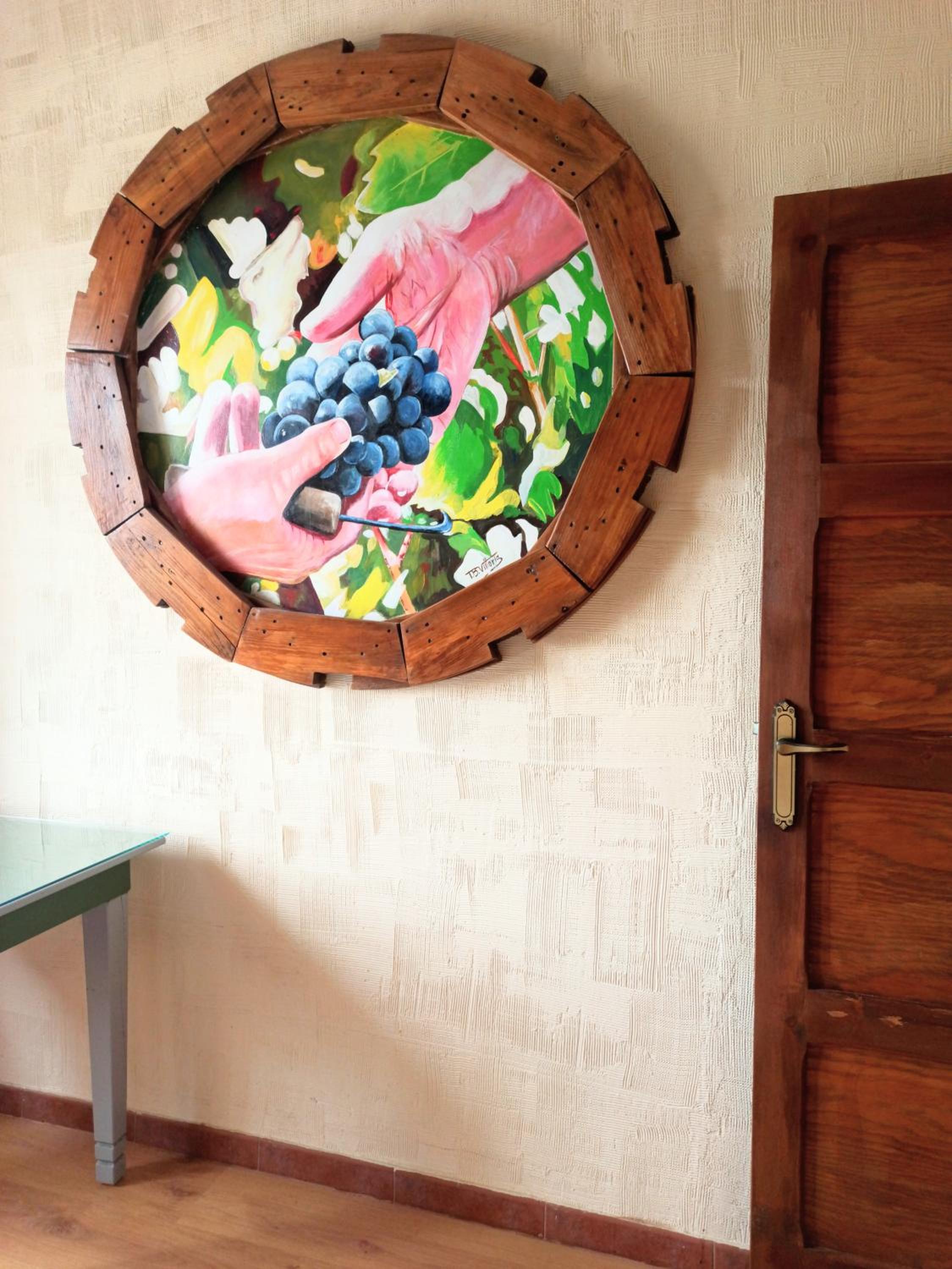 Casa Rural La Bodega