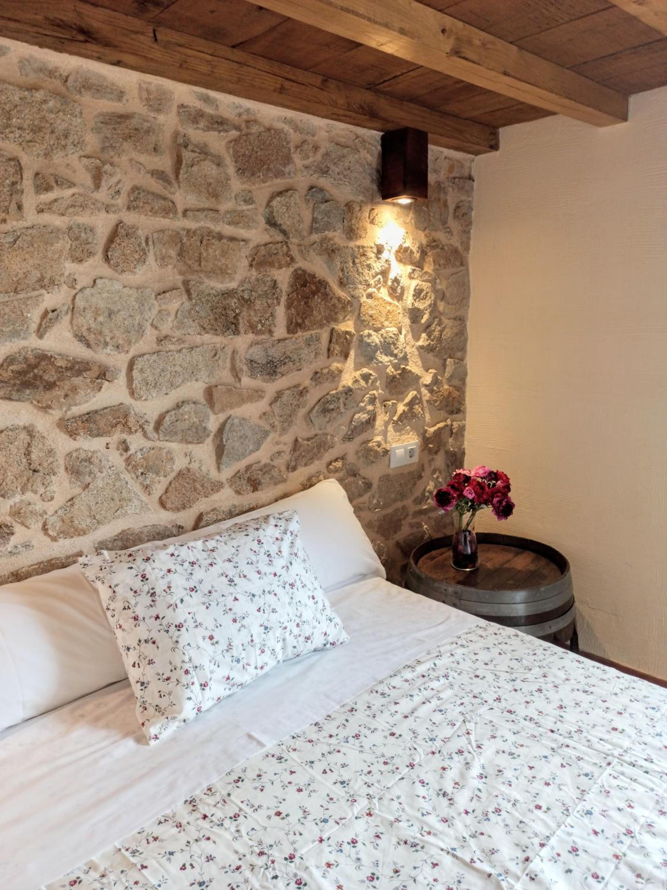 Casa Rural La Bodega