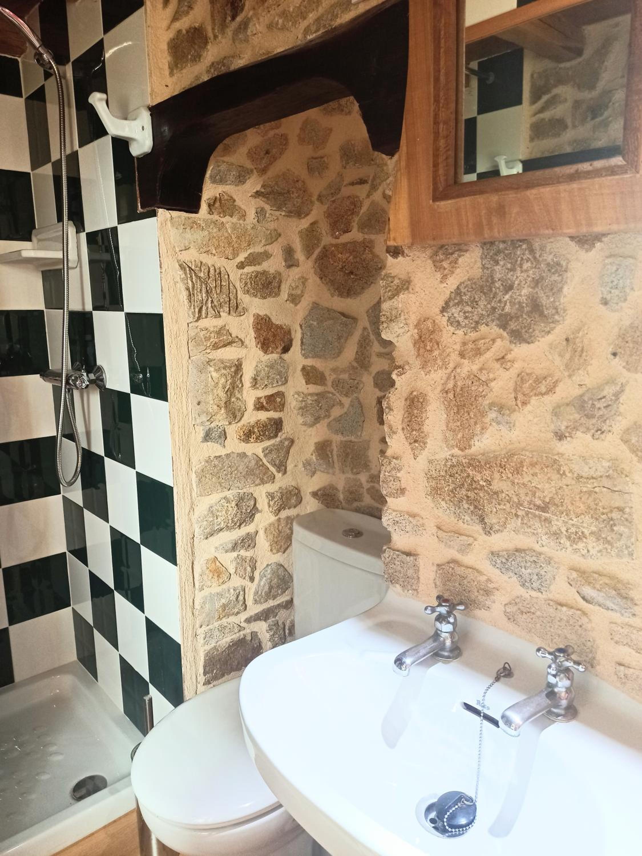 Casa Rural La Bodega