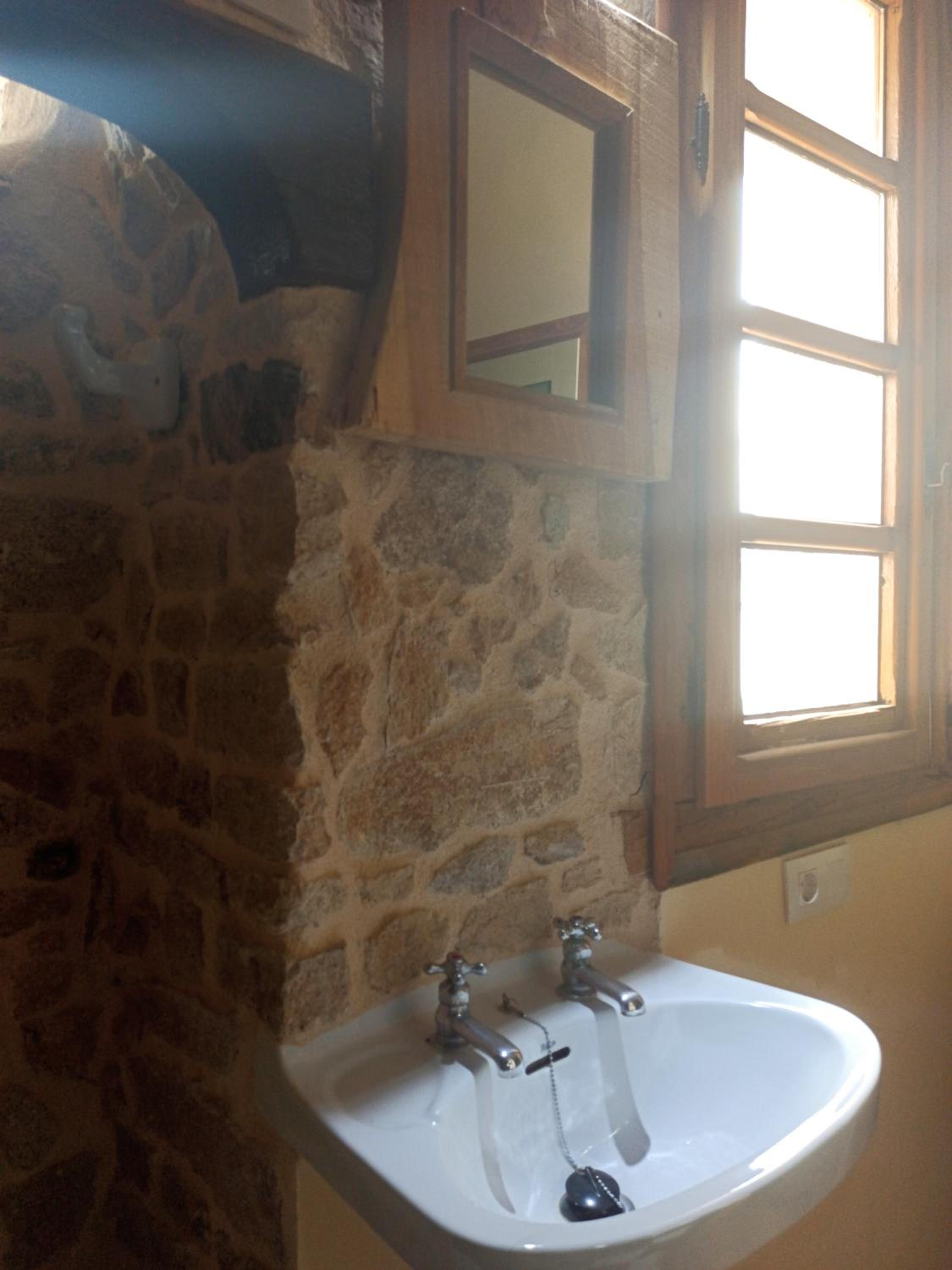 Casa Rural La Bodega