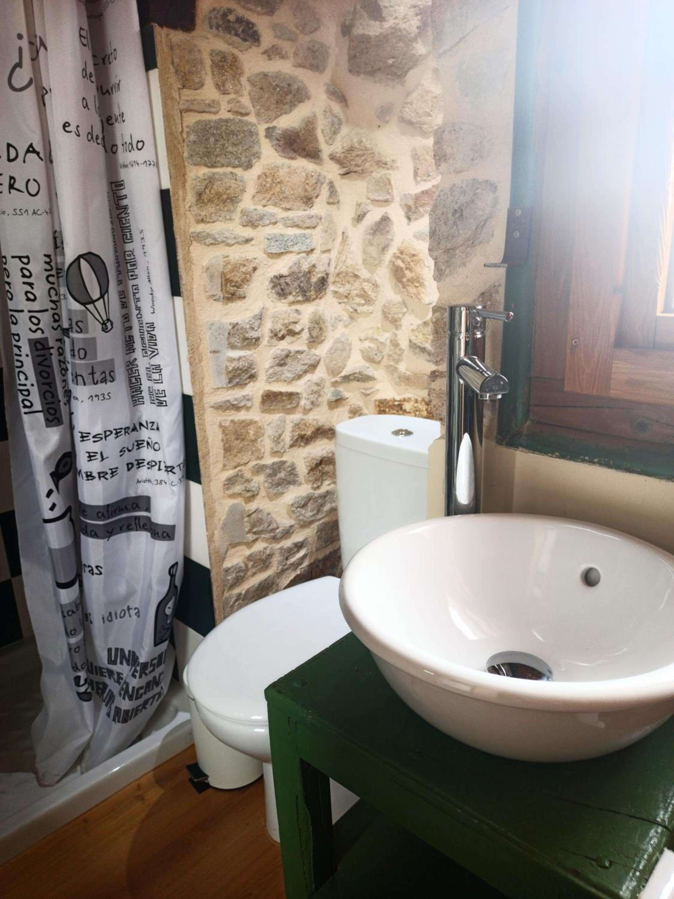 Casa Rural La Bodega