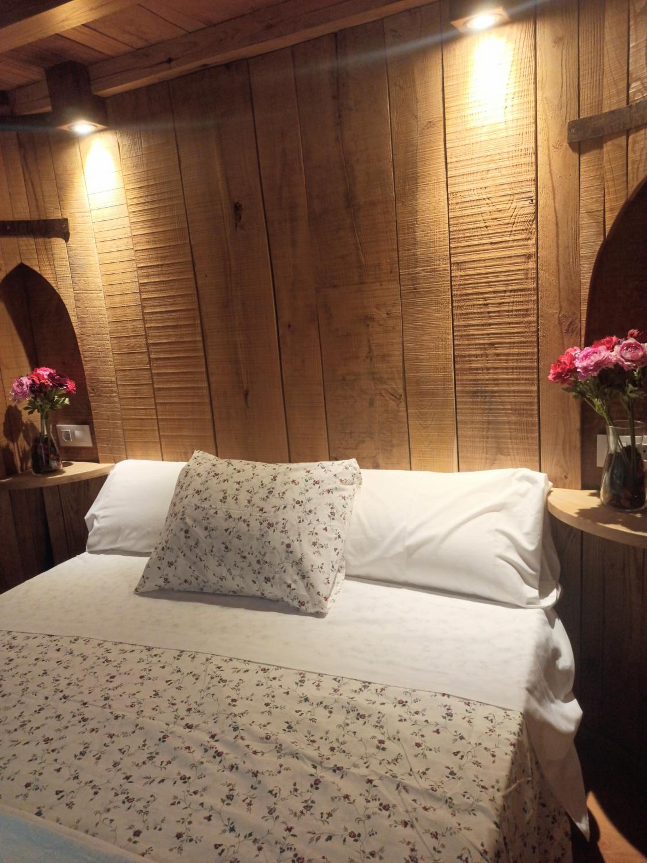 Casa Rural La Bodega