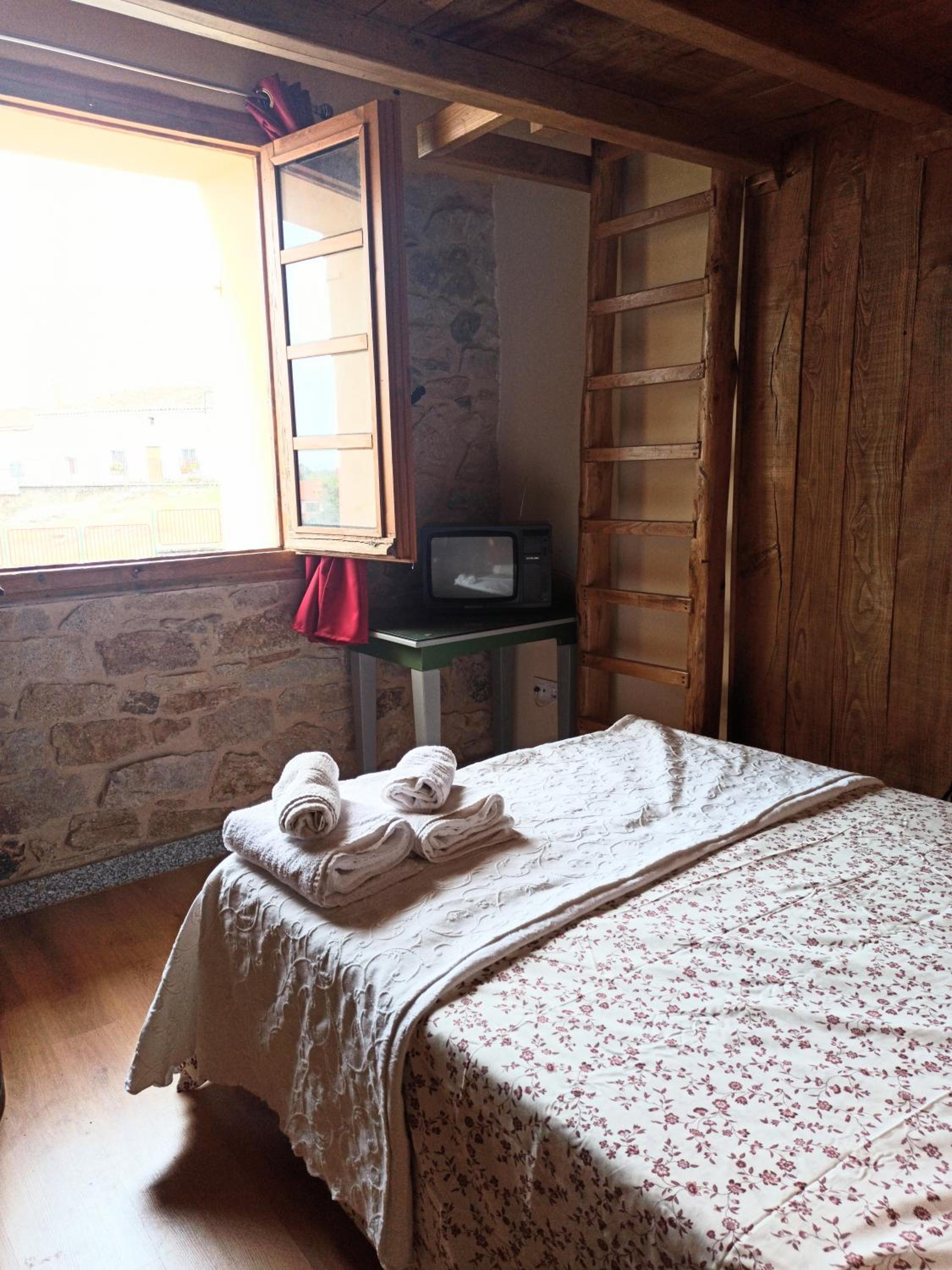 Casa Rural La Bodega