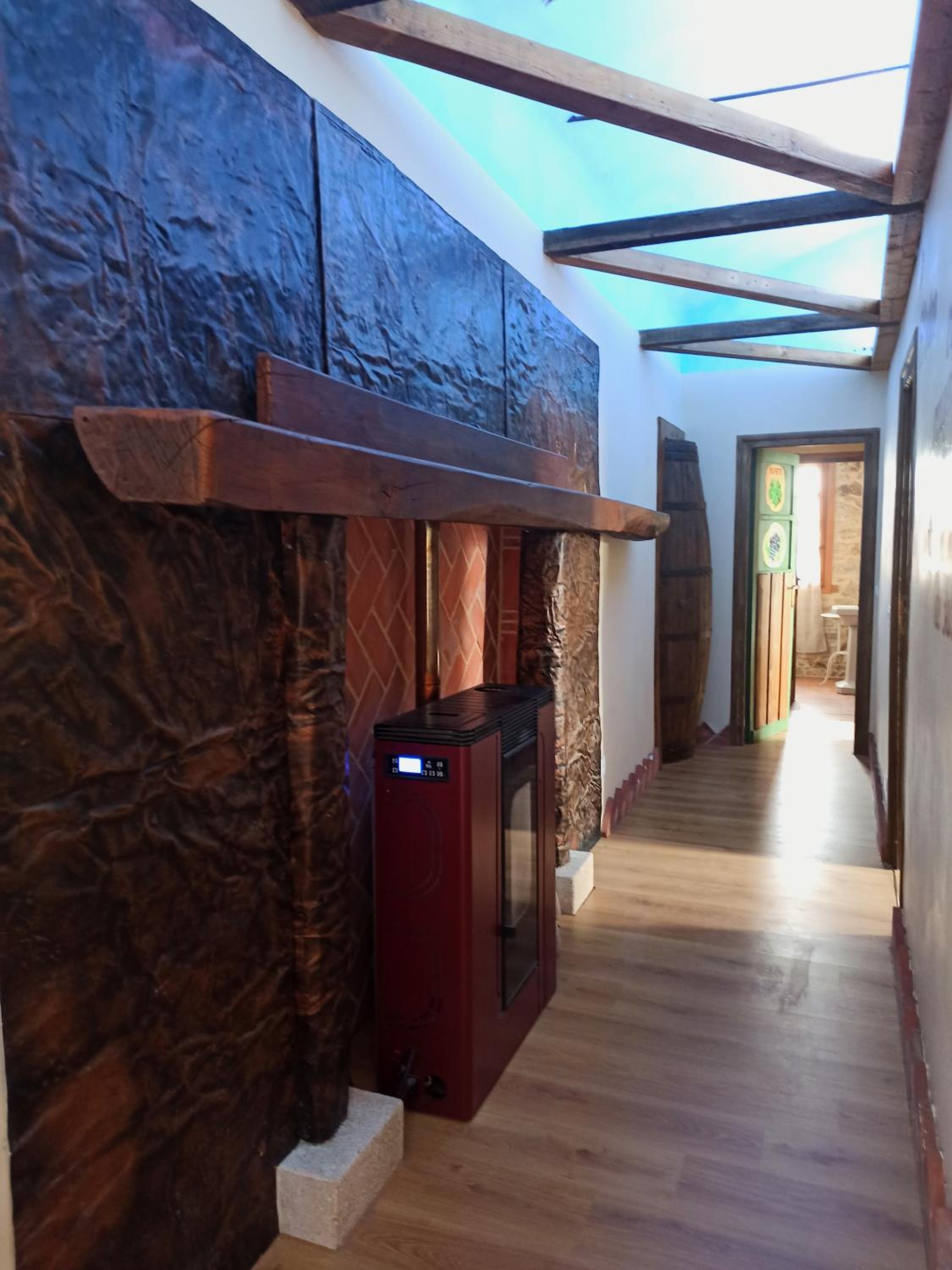 Casa Rural La Bodega