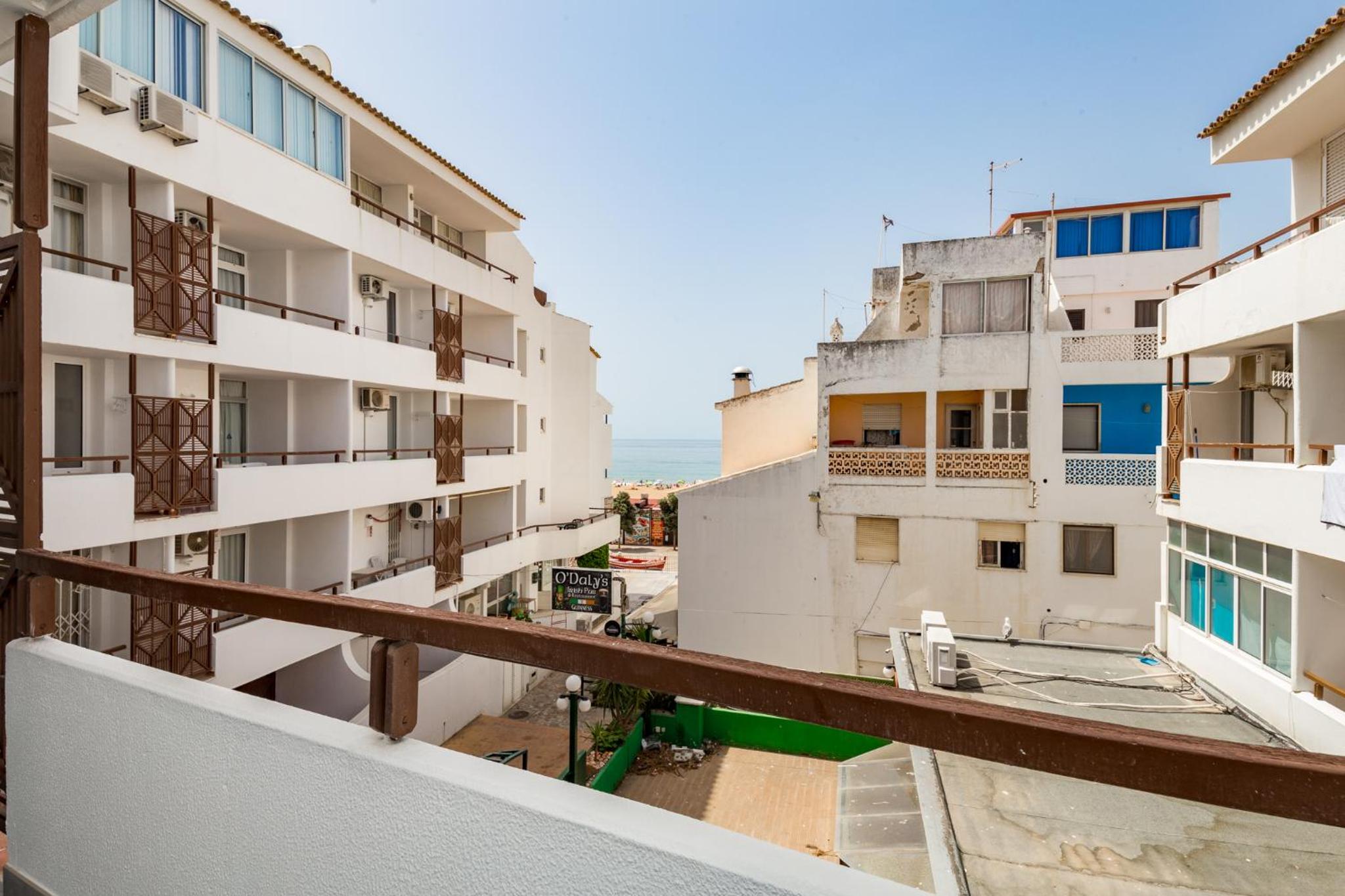 Casa da Praia dos Pescadores view 2