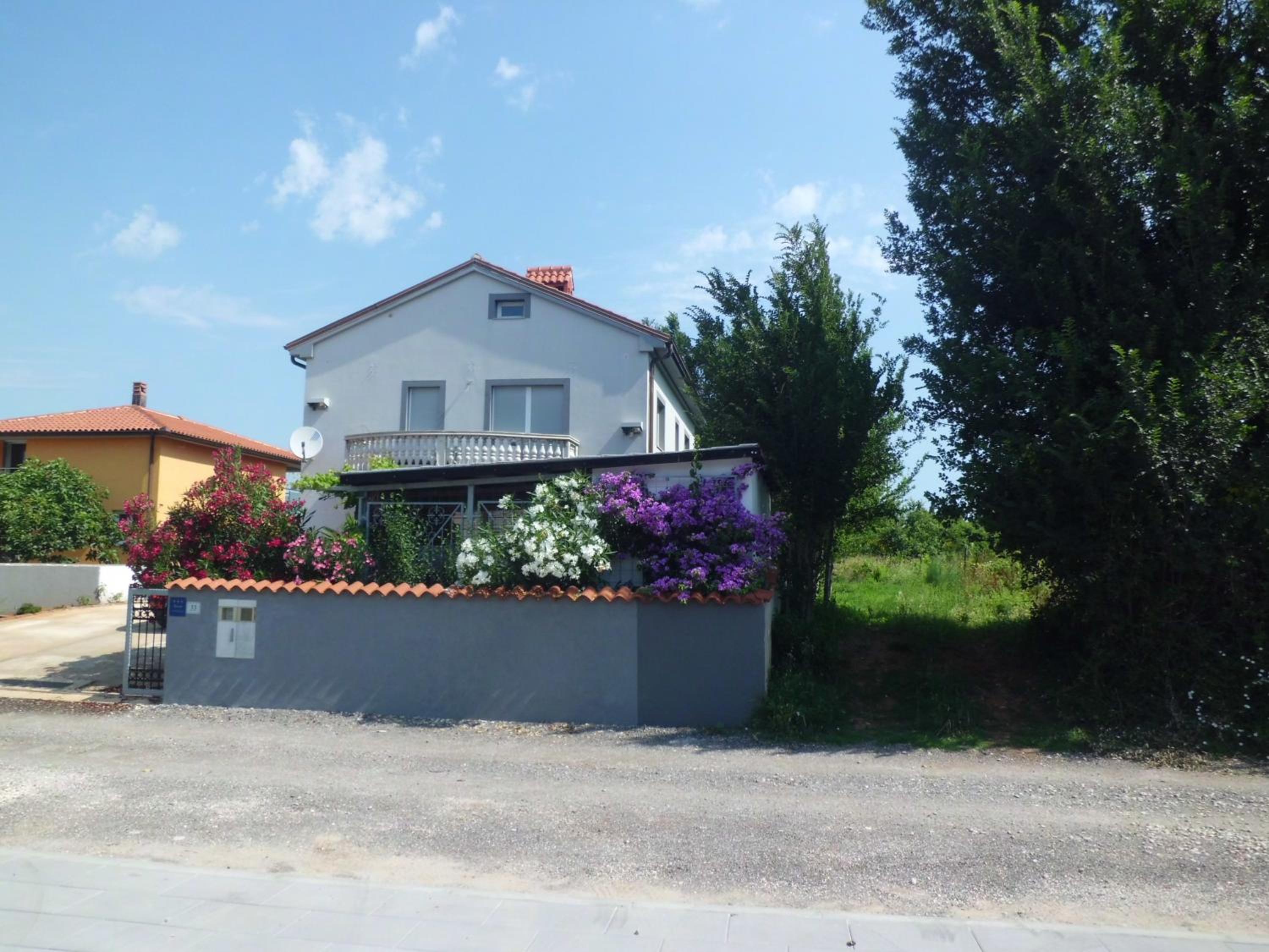 Haus Brigitte view 2