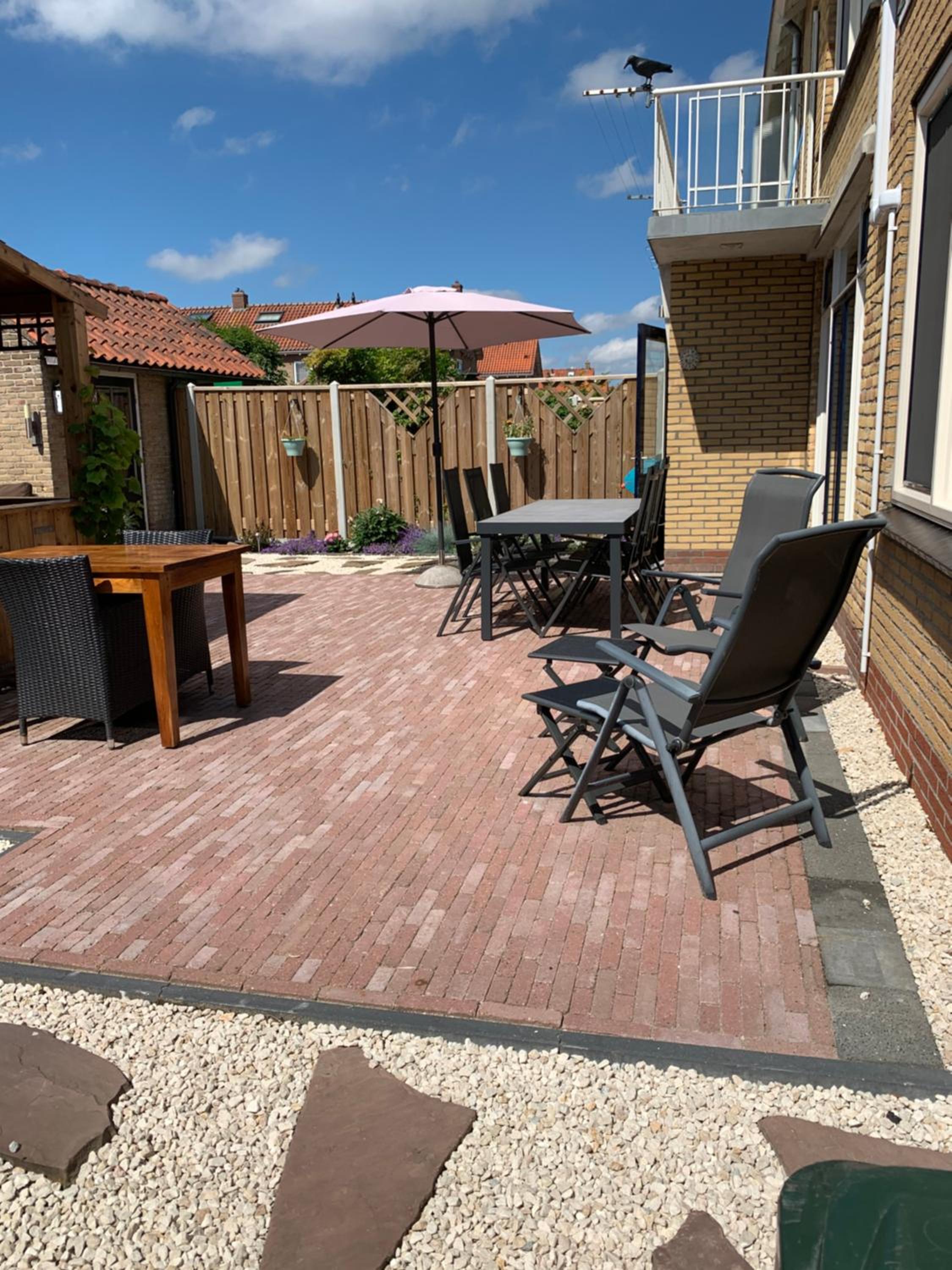 B&B Diemerplein photo 4