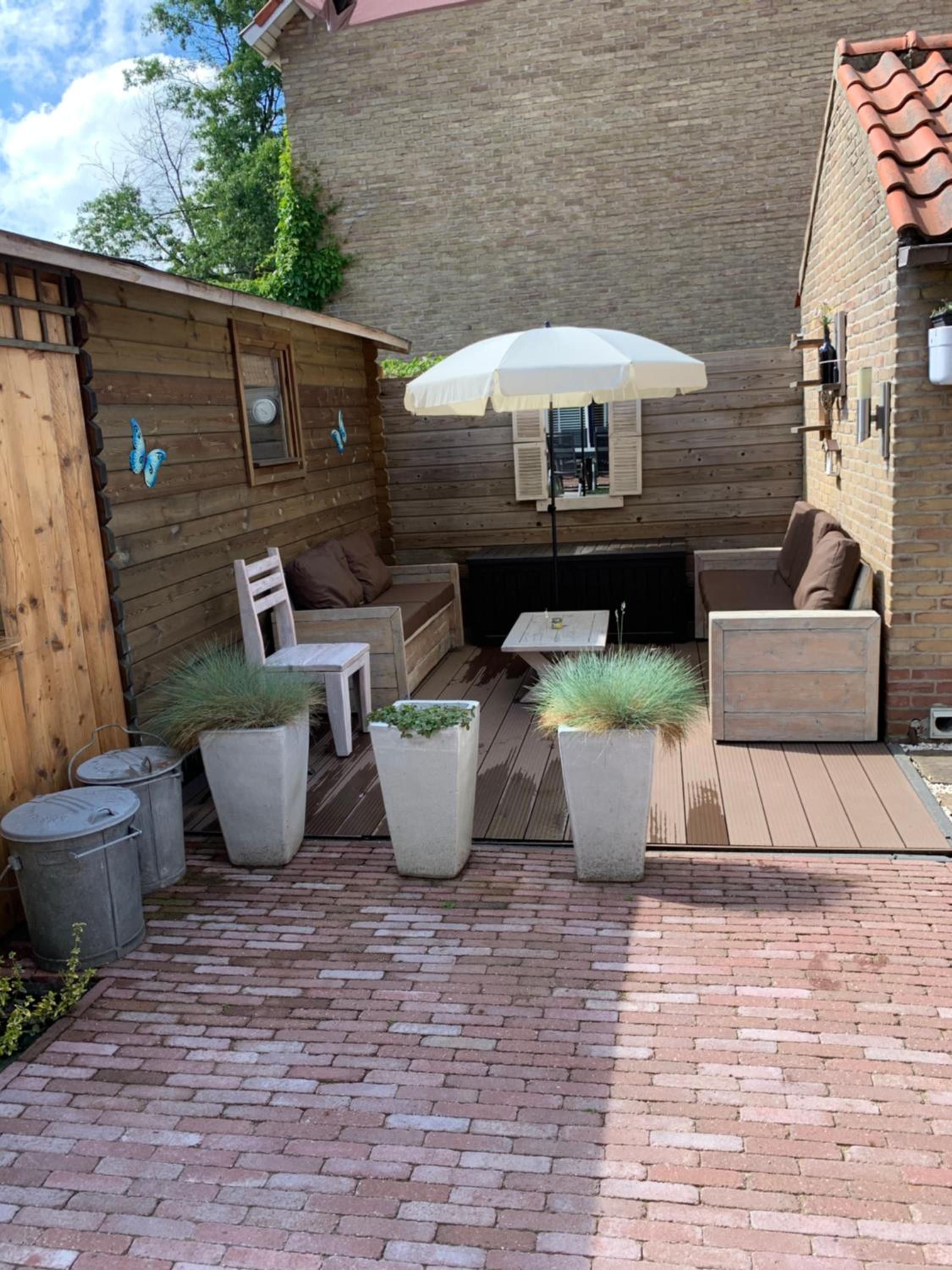 B&B Diemerplein photo 3