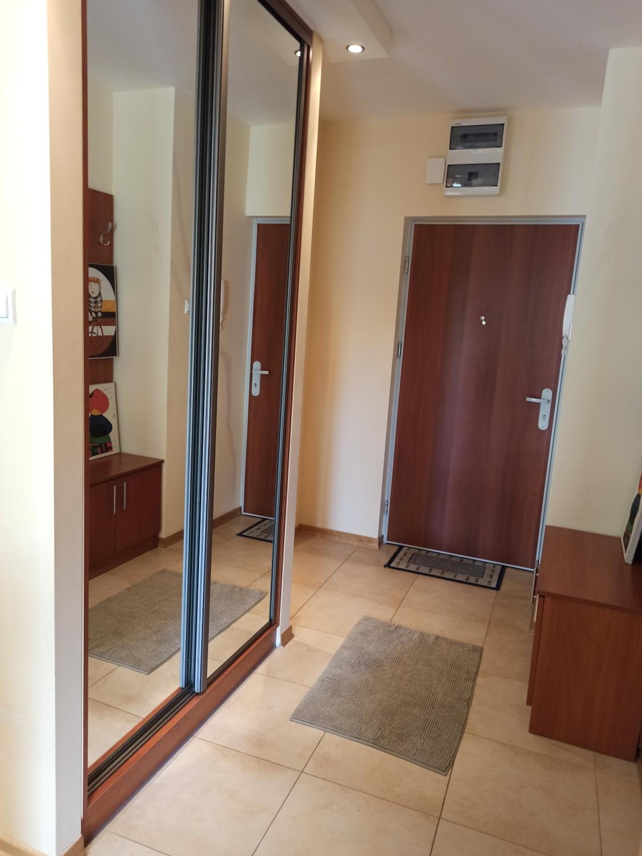 Apartament 26 Widok - Pod Aniołem view 5