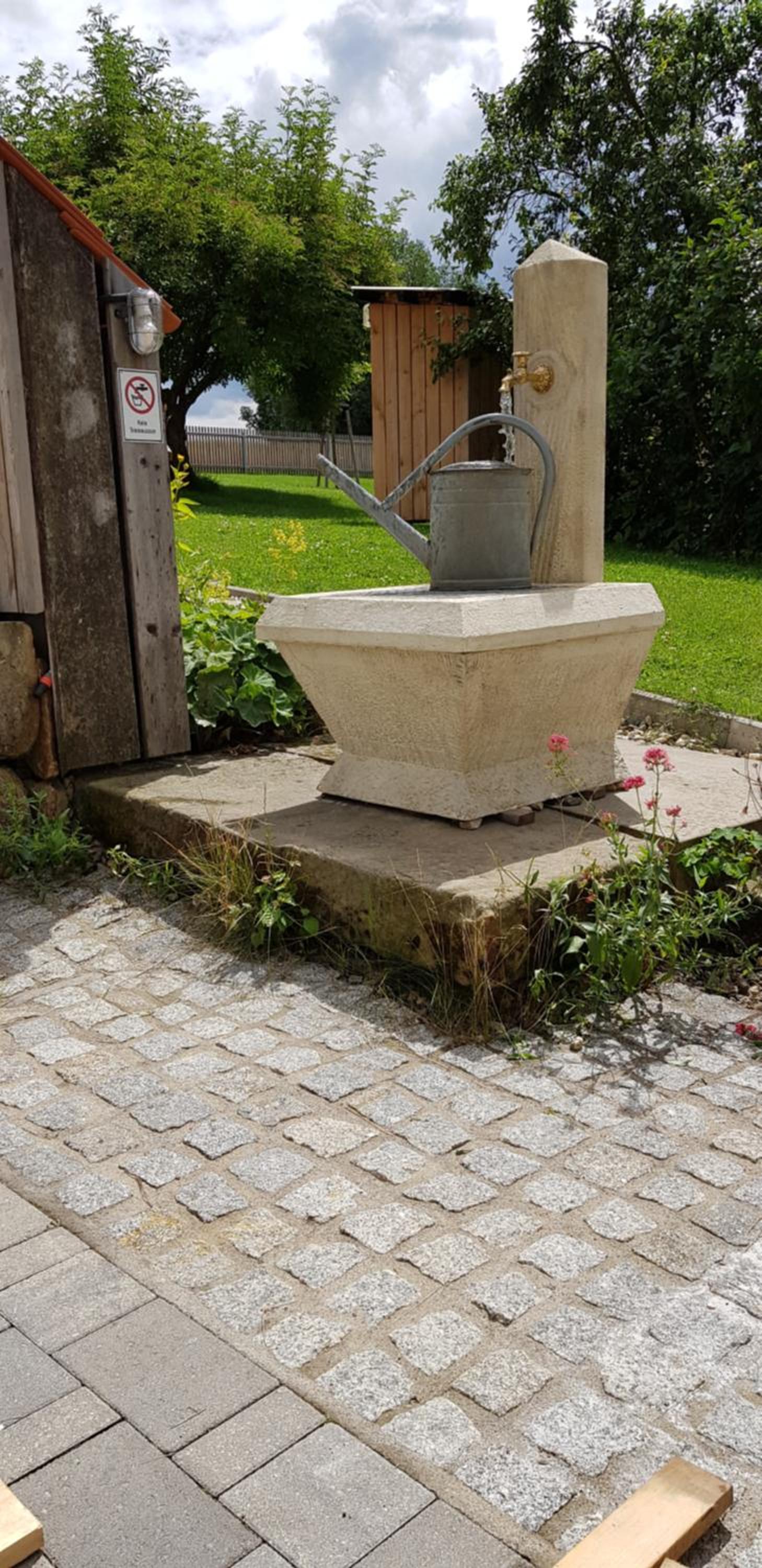 Hossies Hof - Luxus Ferienwohnung Alter Stall