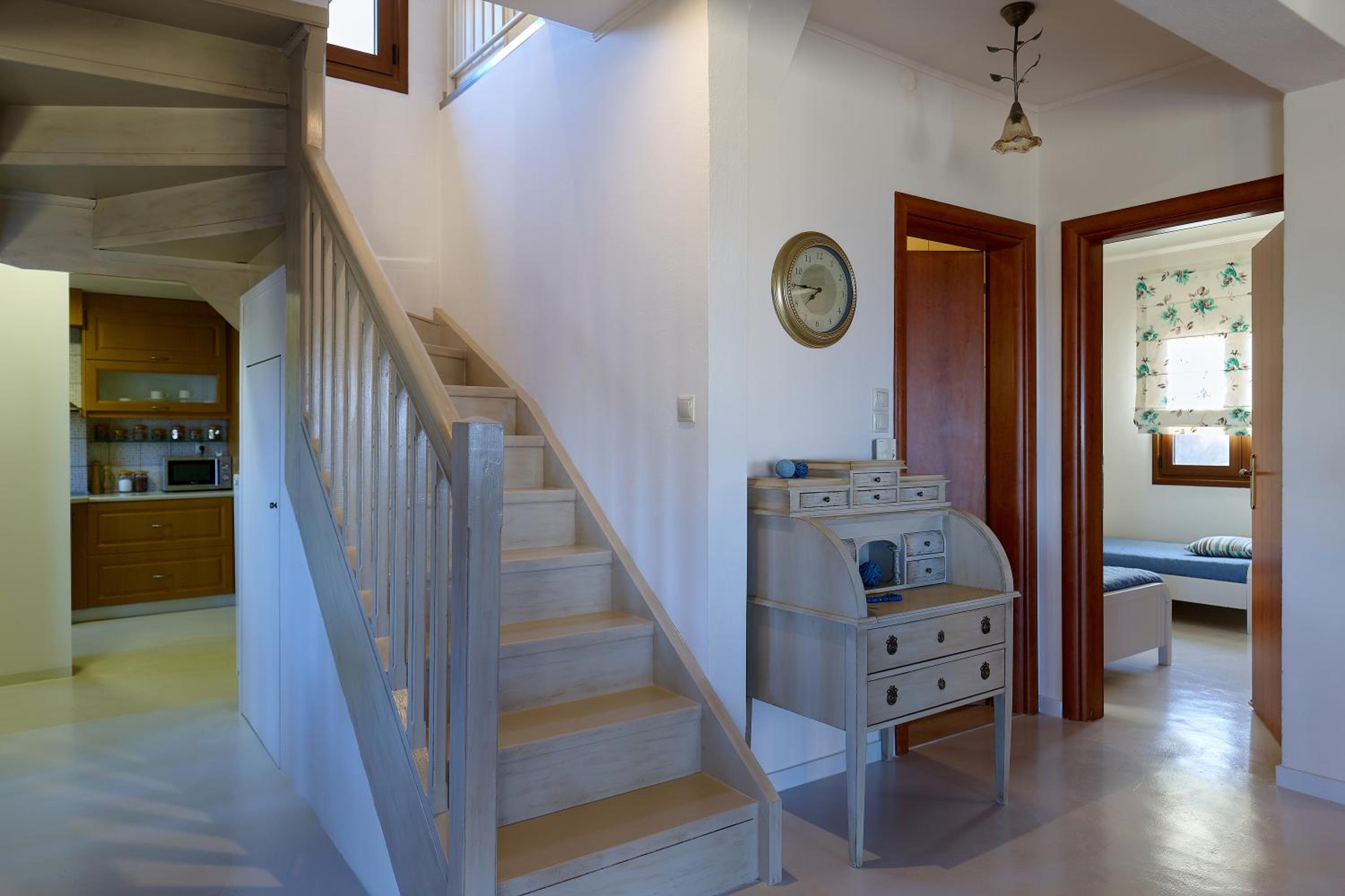 OZEA Elevated Living -formerly Keramos villa and apartments-