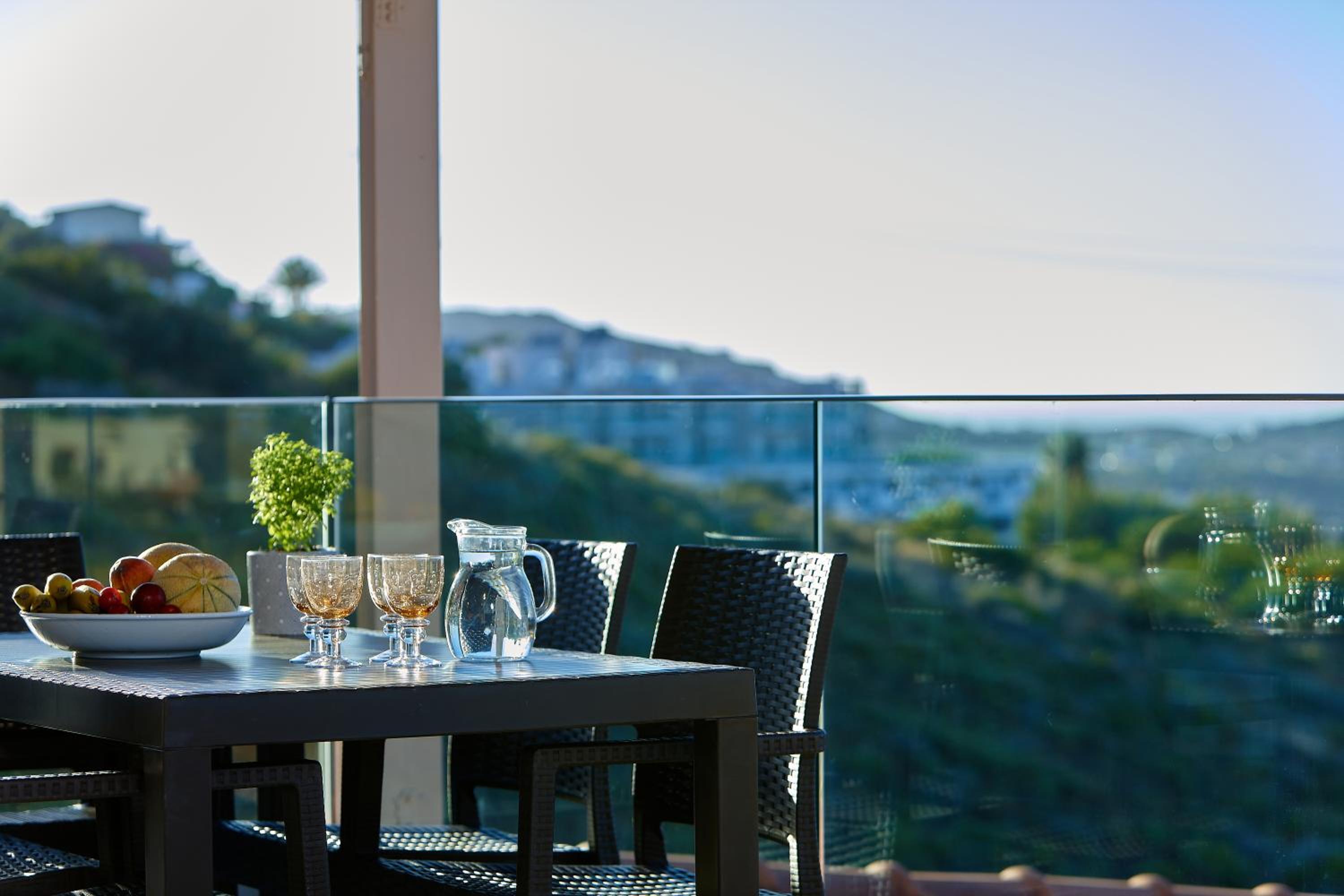 OZEA Elevated Living -formerly Keramos villa and apartments-