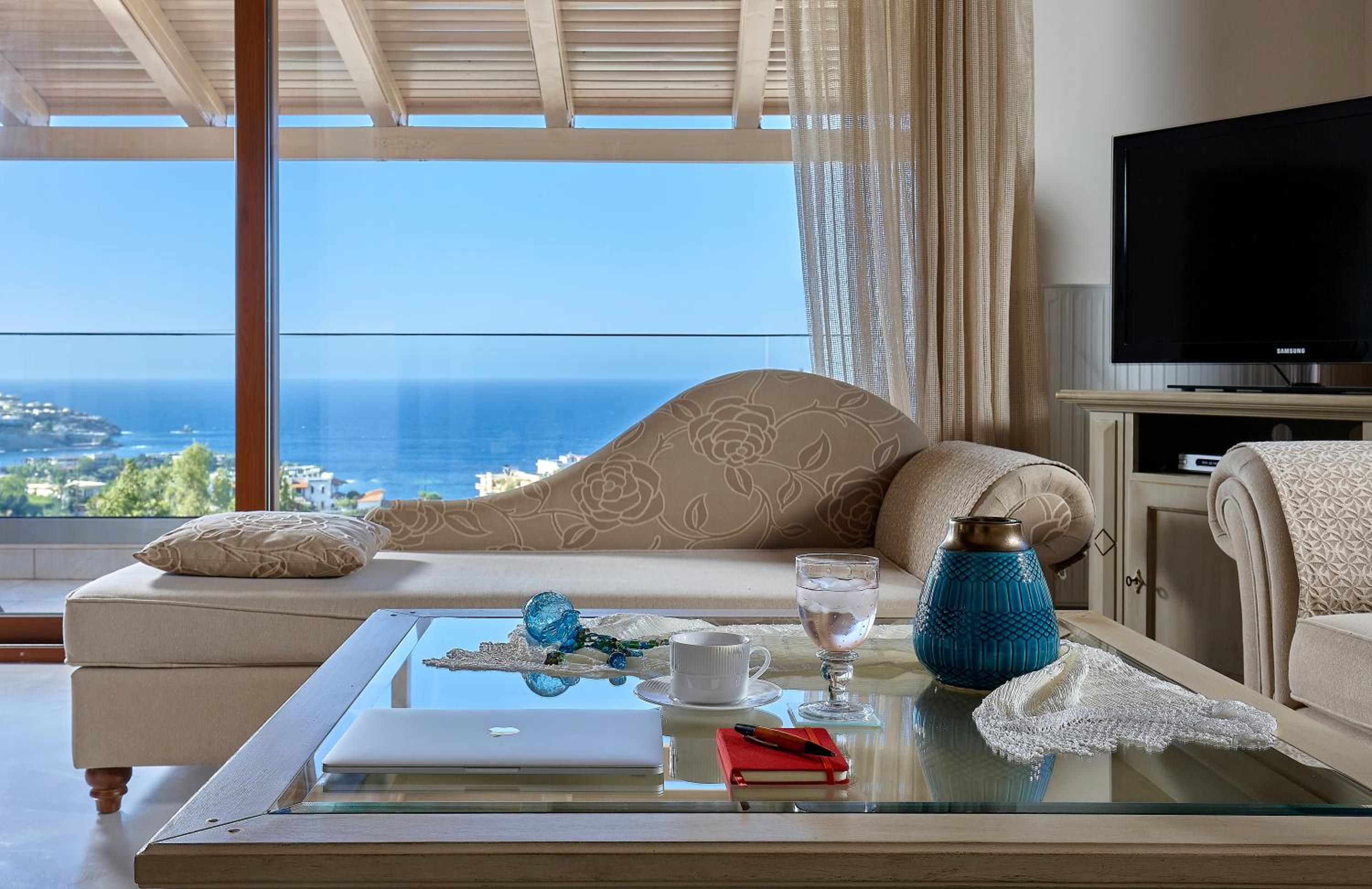 OZEA Elevated Living -formerly Keramos villa and apartments-