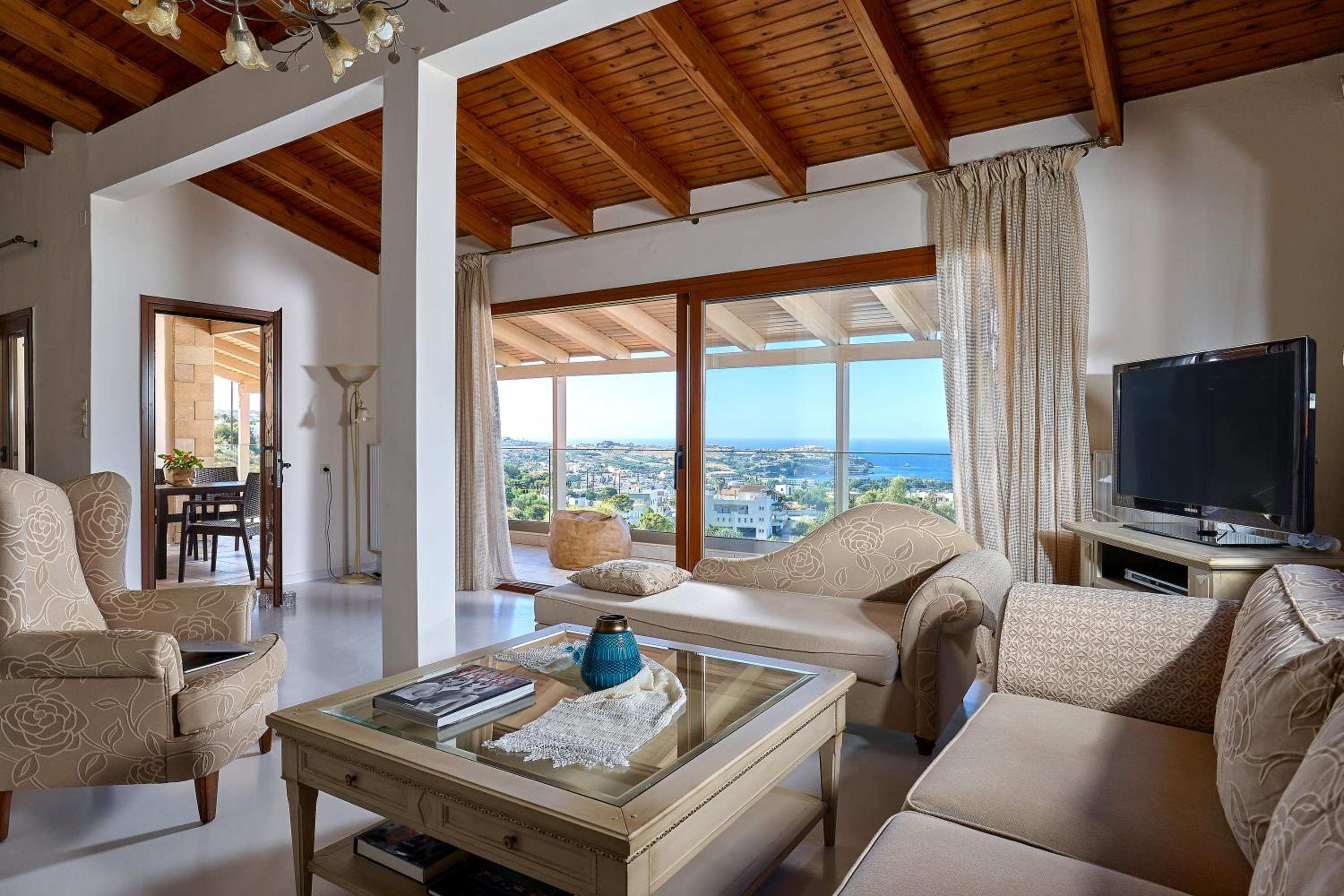 OZEA Elevated Living -formerly Keramos villa and apartments-
