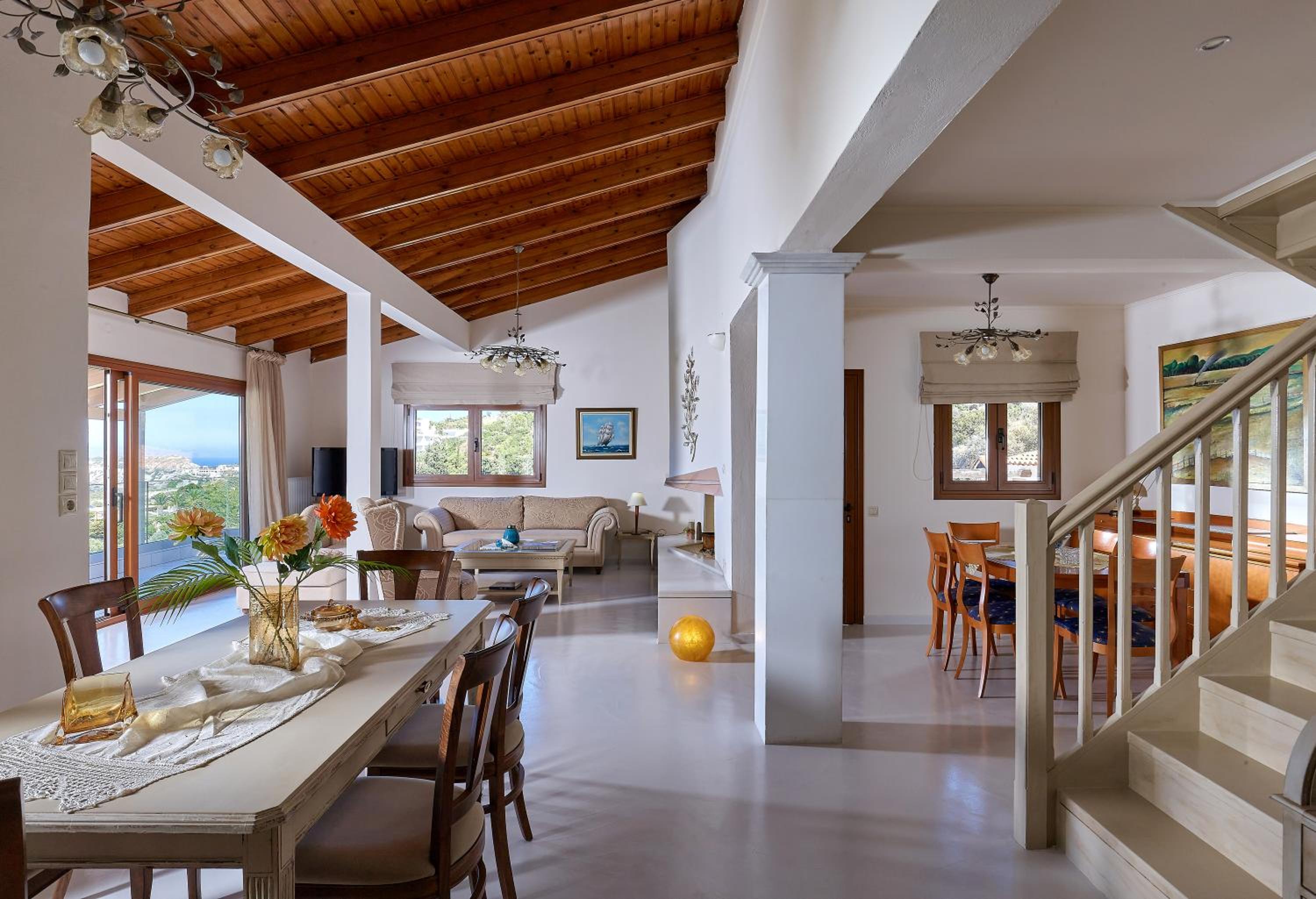 OZEA Elevated Living -formerly Keramos villa and apartments-