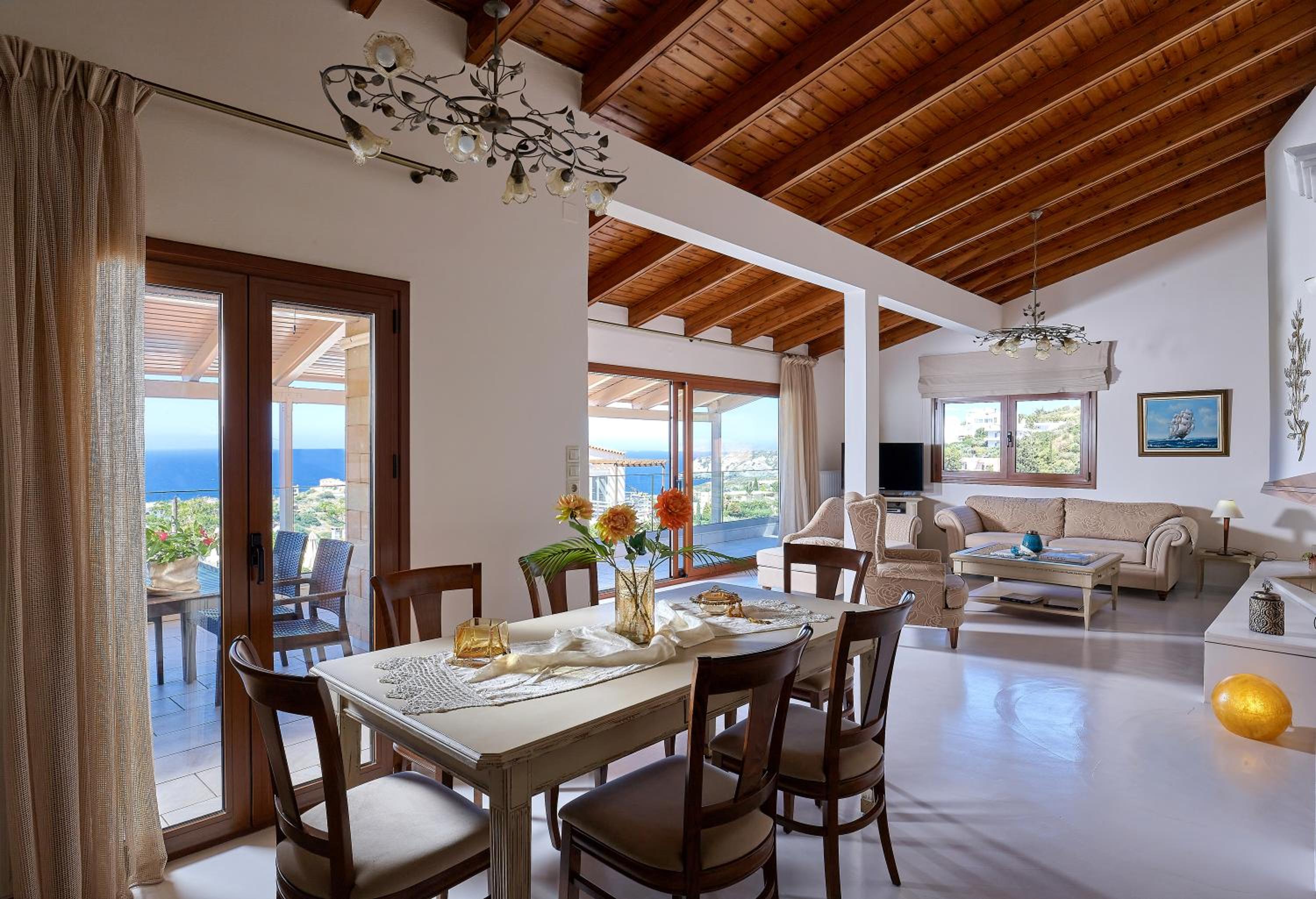 OZEA Elevated Living -formerly Keramos villa and apartments-