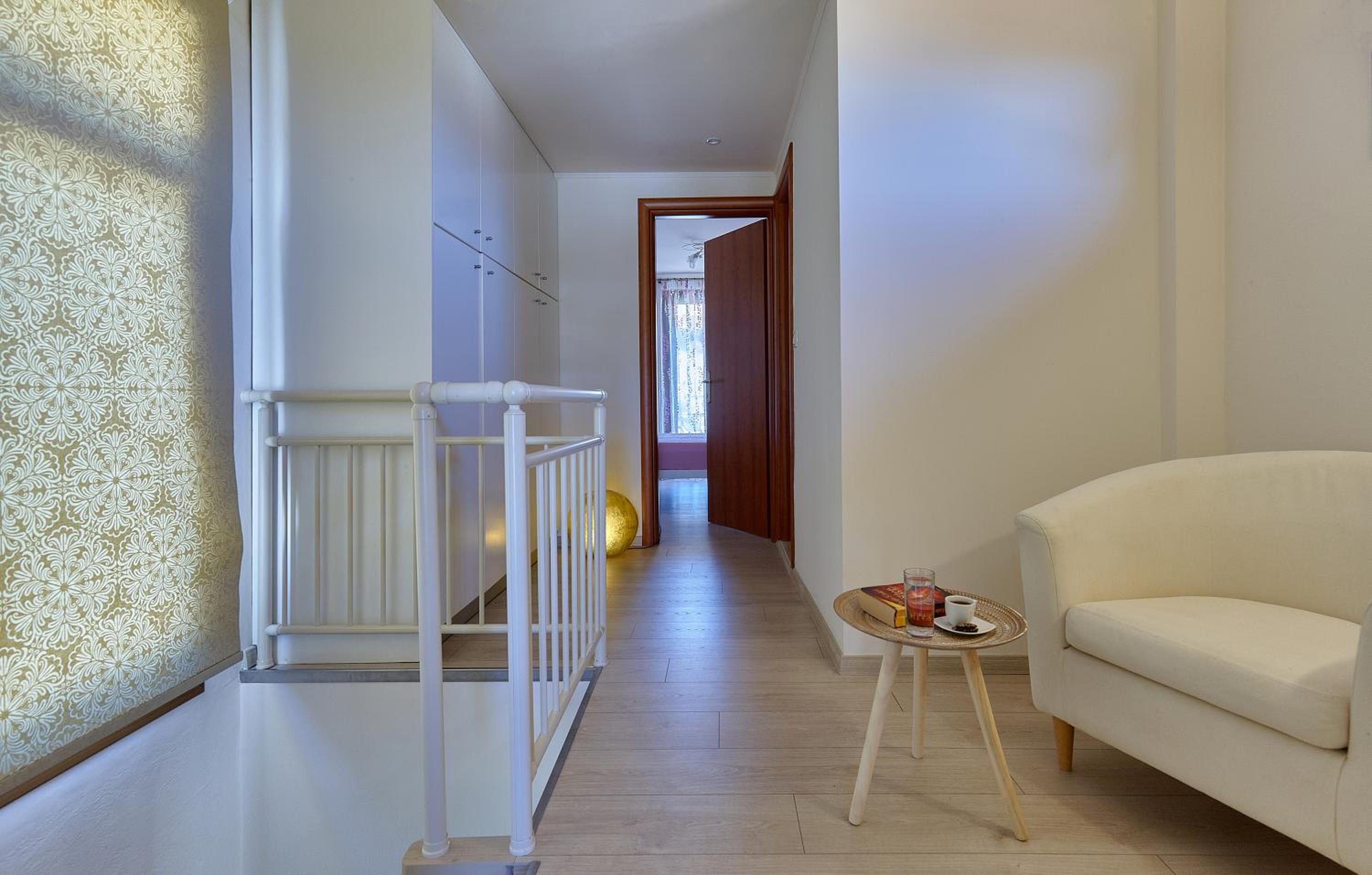 OZEA Elevated Living -formerly Keramos villa and apartments-