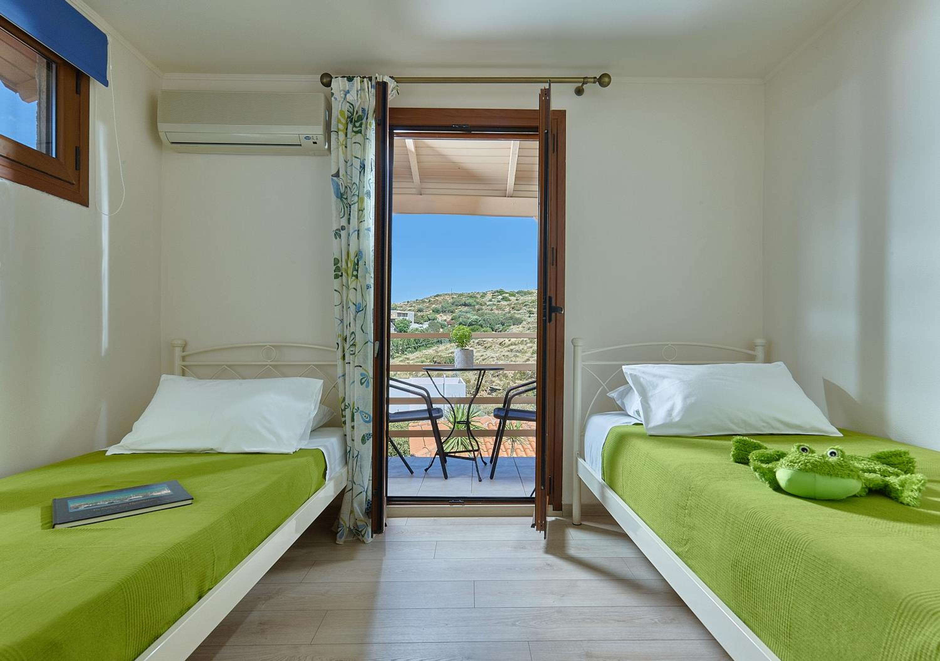 OZEA Elevated Living -formerly Keramos villa and apartments-