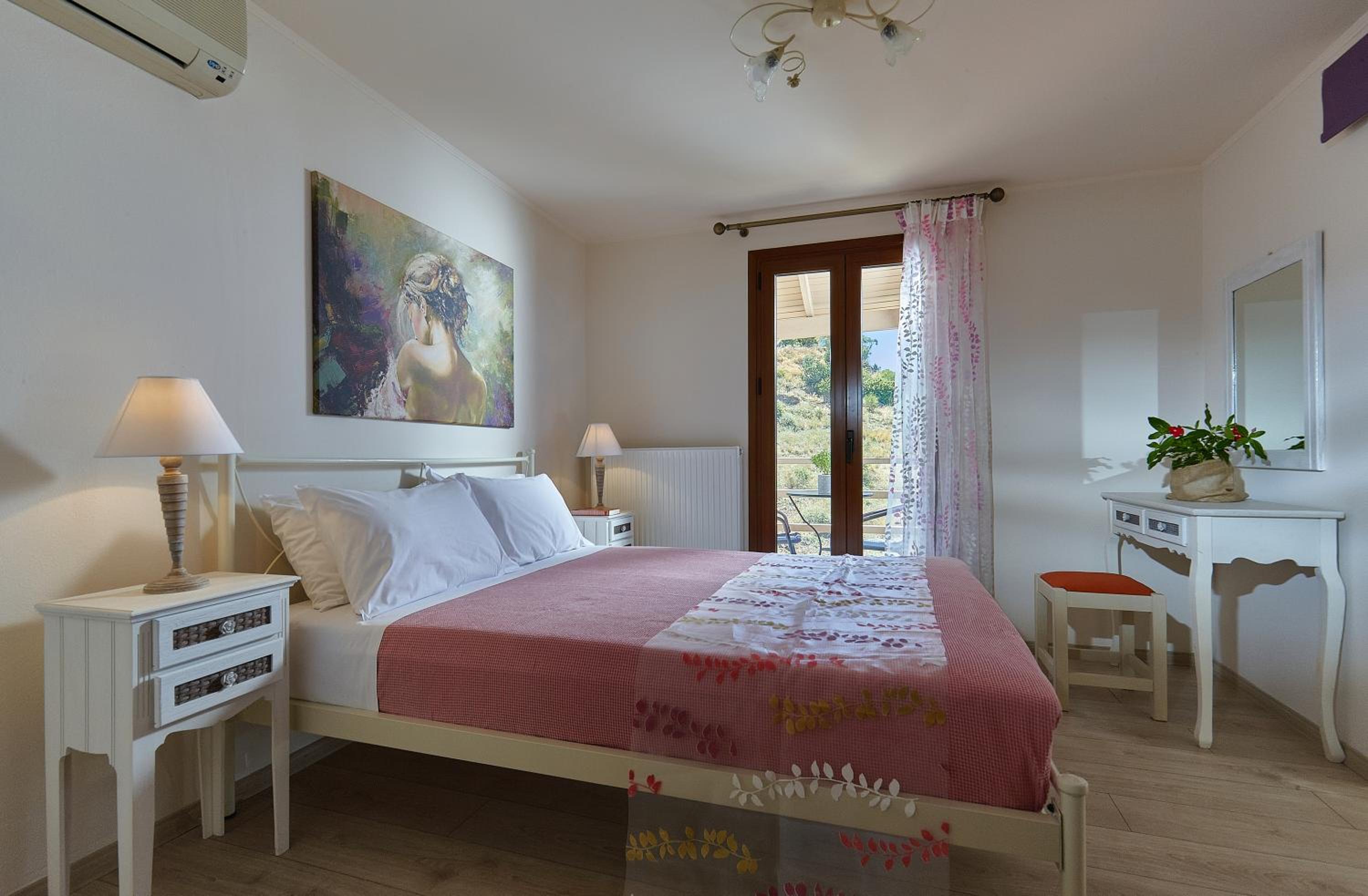 OZEA Elevated Living -formerly Keramos villa and apartments-