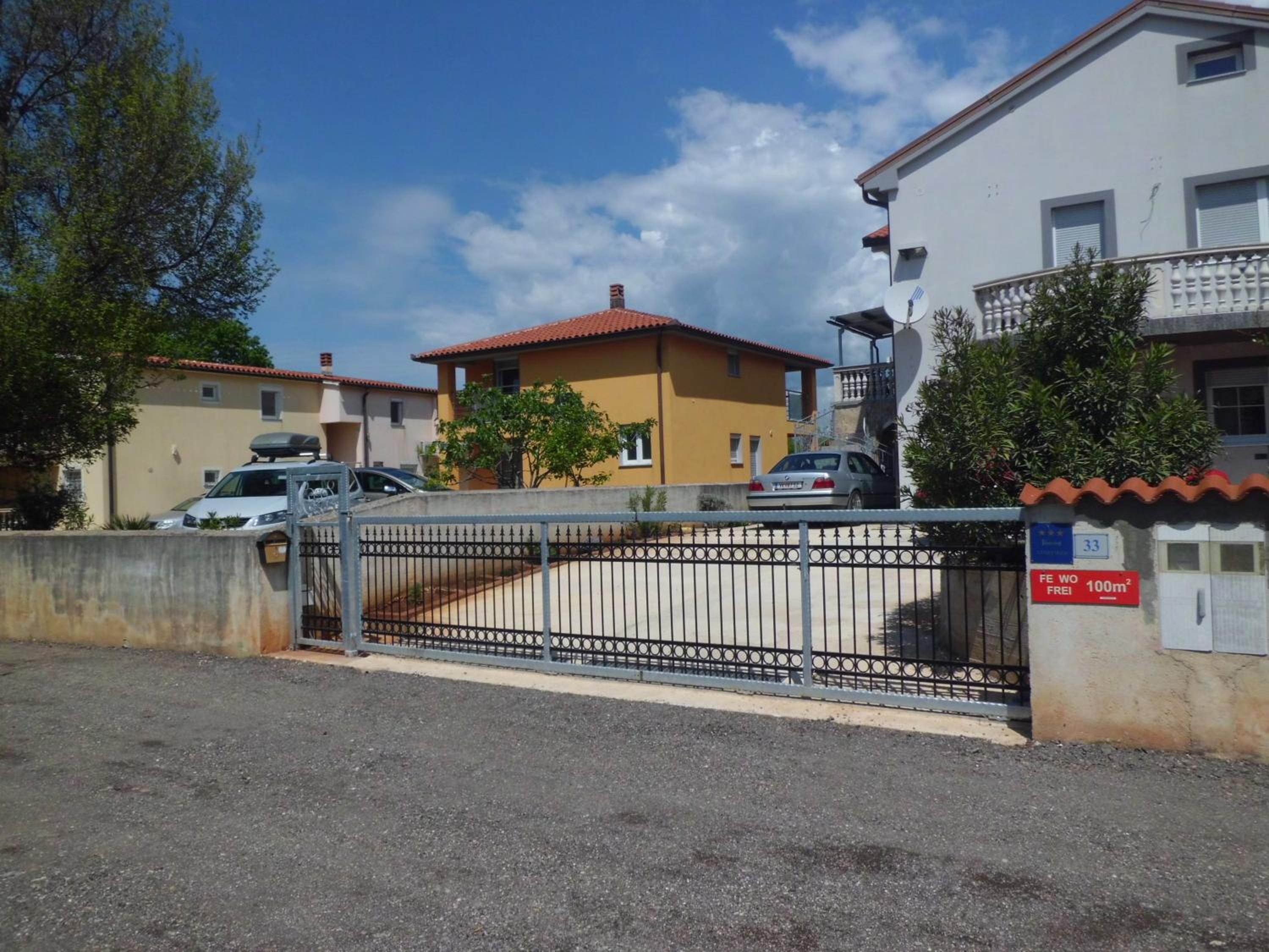 Haus Brigitte view 5