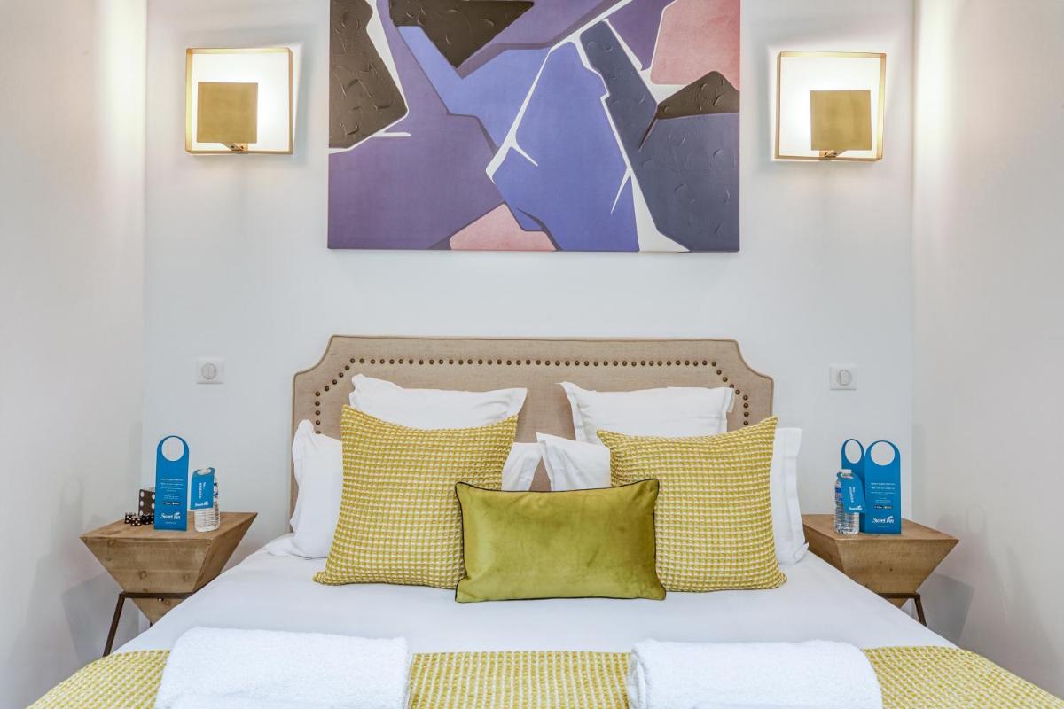 Sweet Inn - Compiegne
