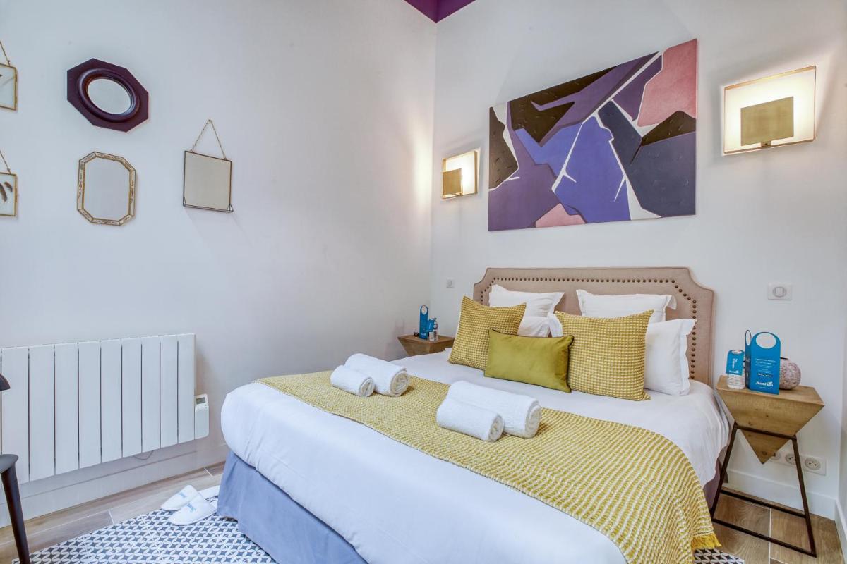 Sweet Inn - Compiegne