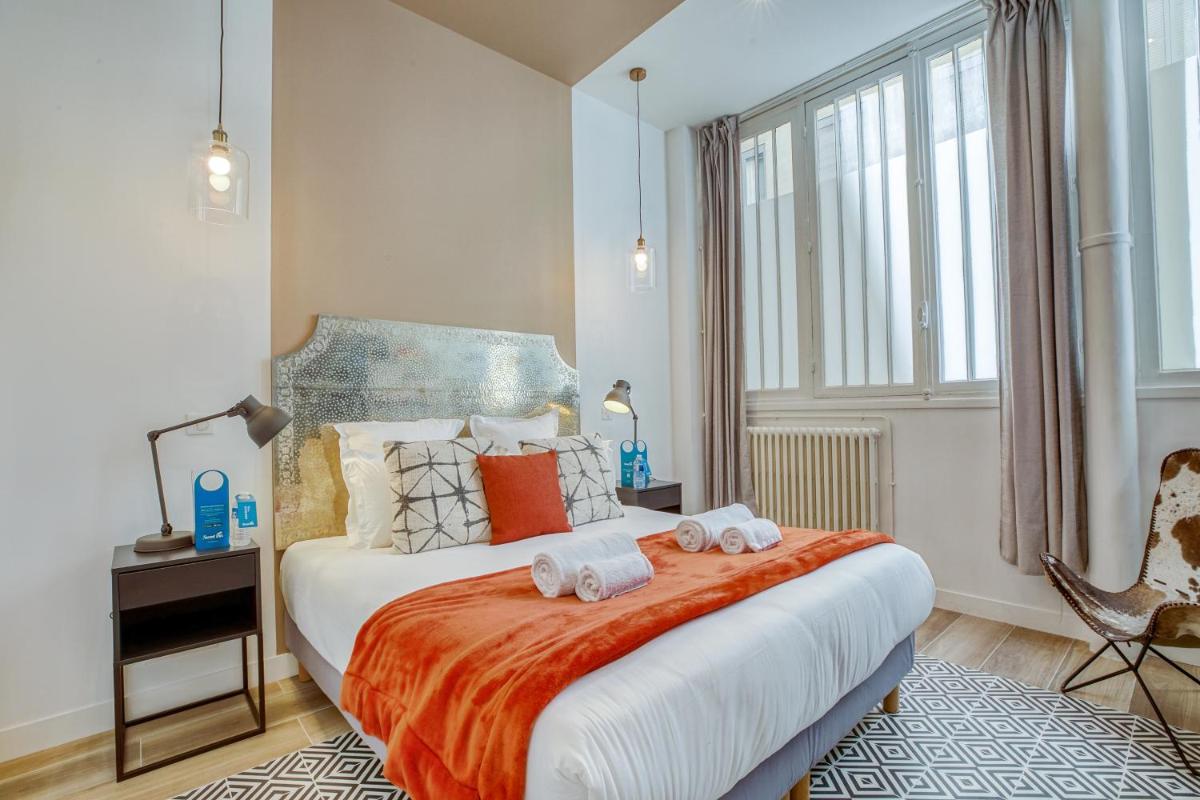 Sweet Inn - Compiegne