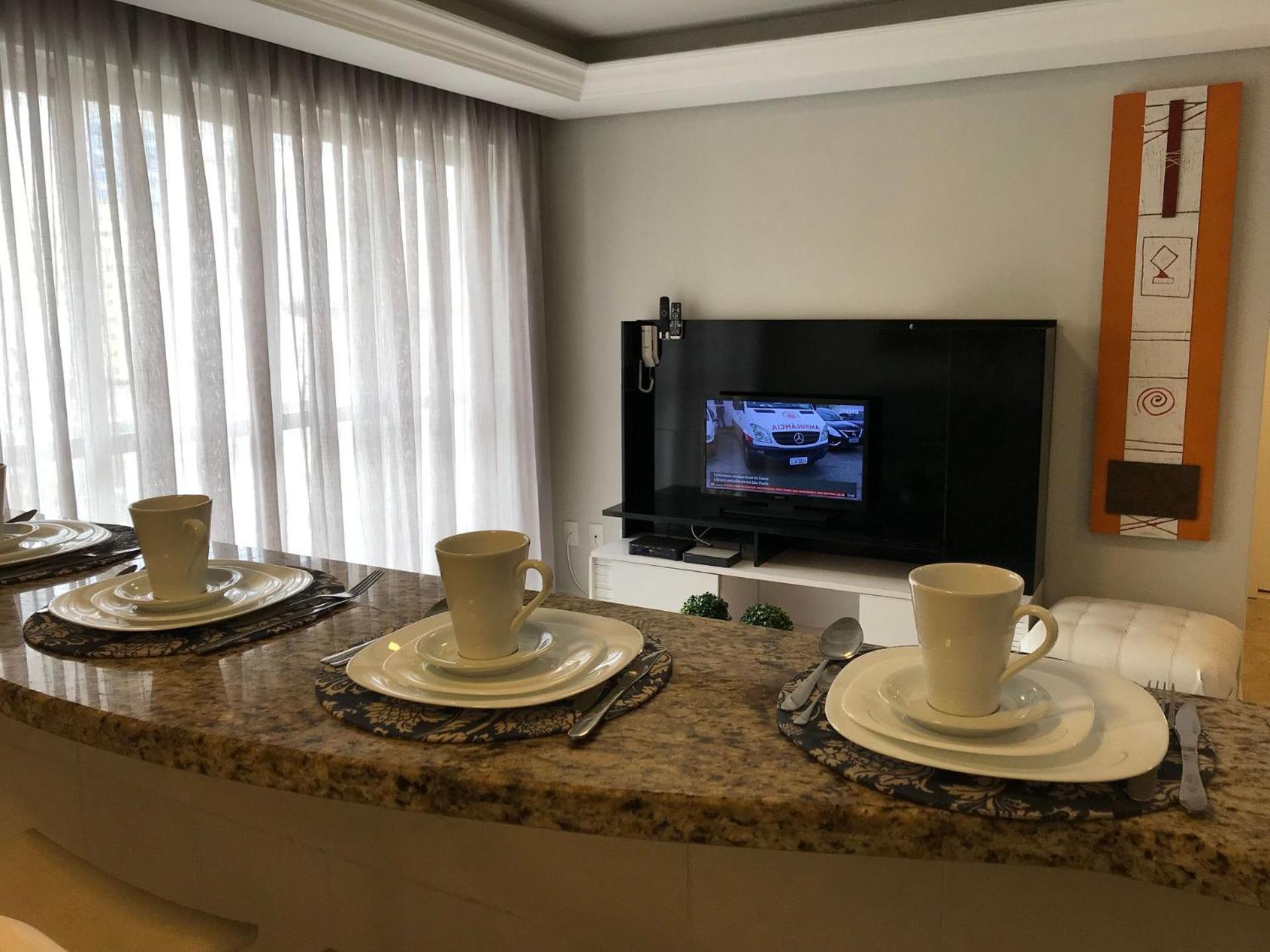 Apartamento Central 2 Quartos