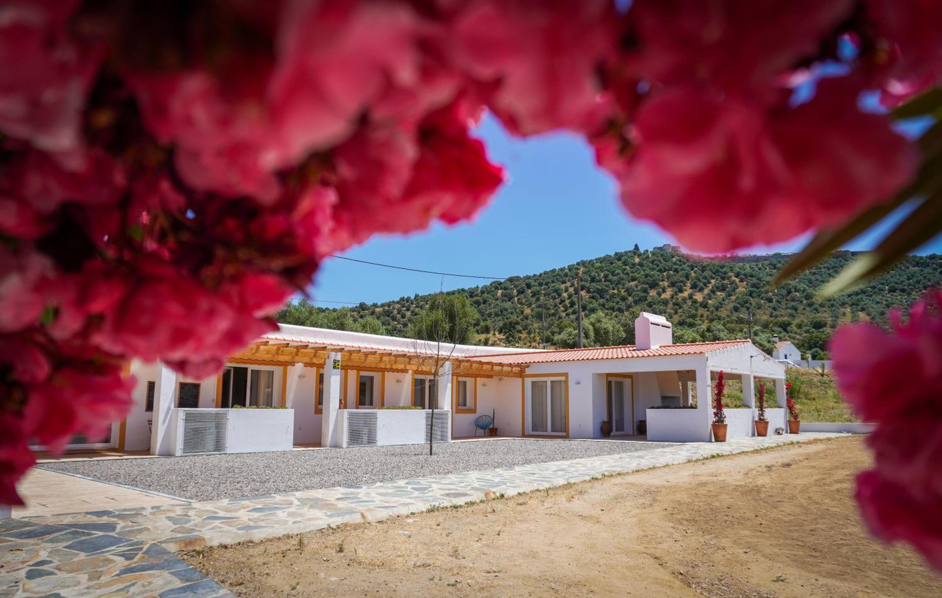 Hotel Casas de Santa Rita - Image 1