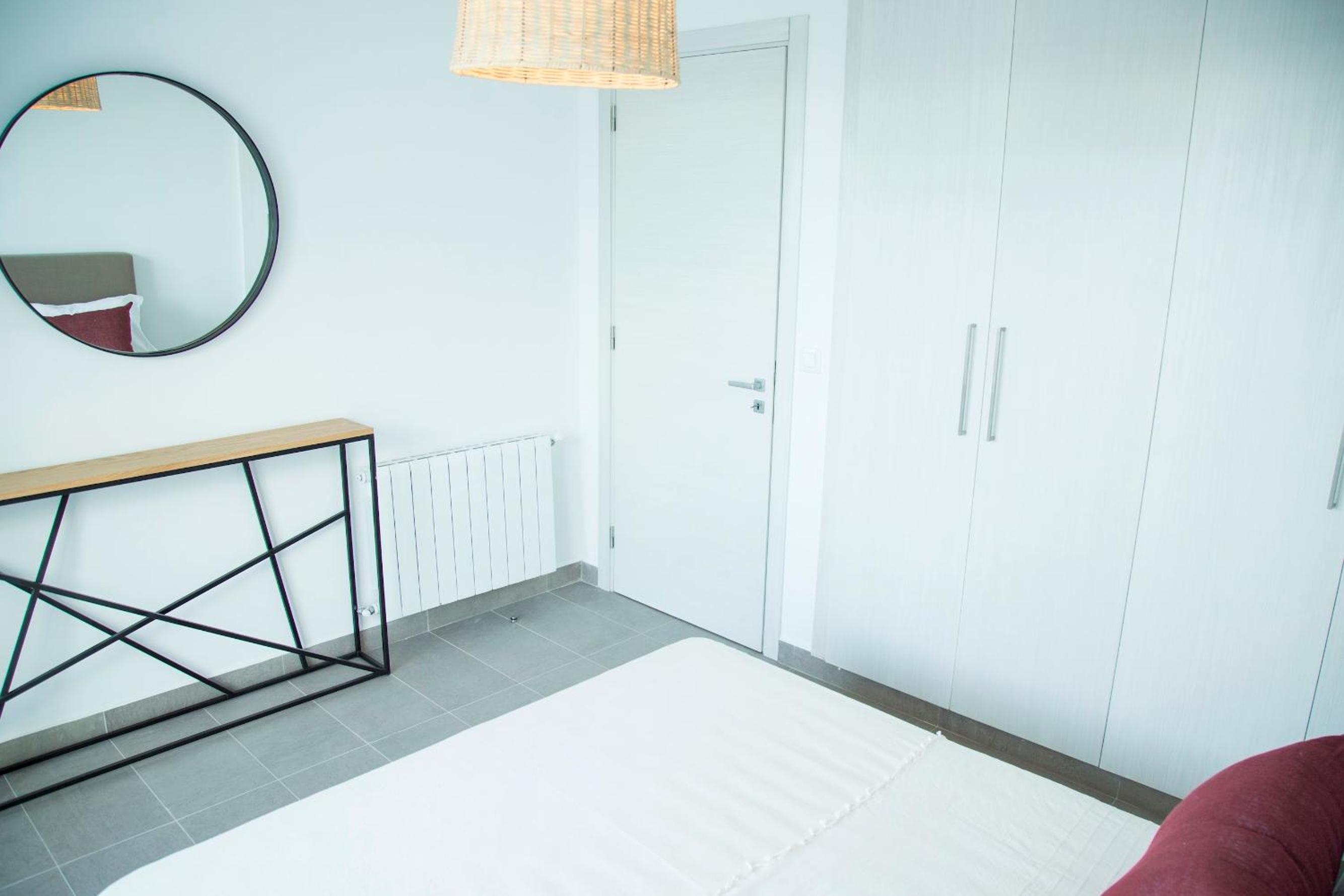Modern apt with garden 5mn from Carthage and SidiBou view 4