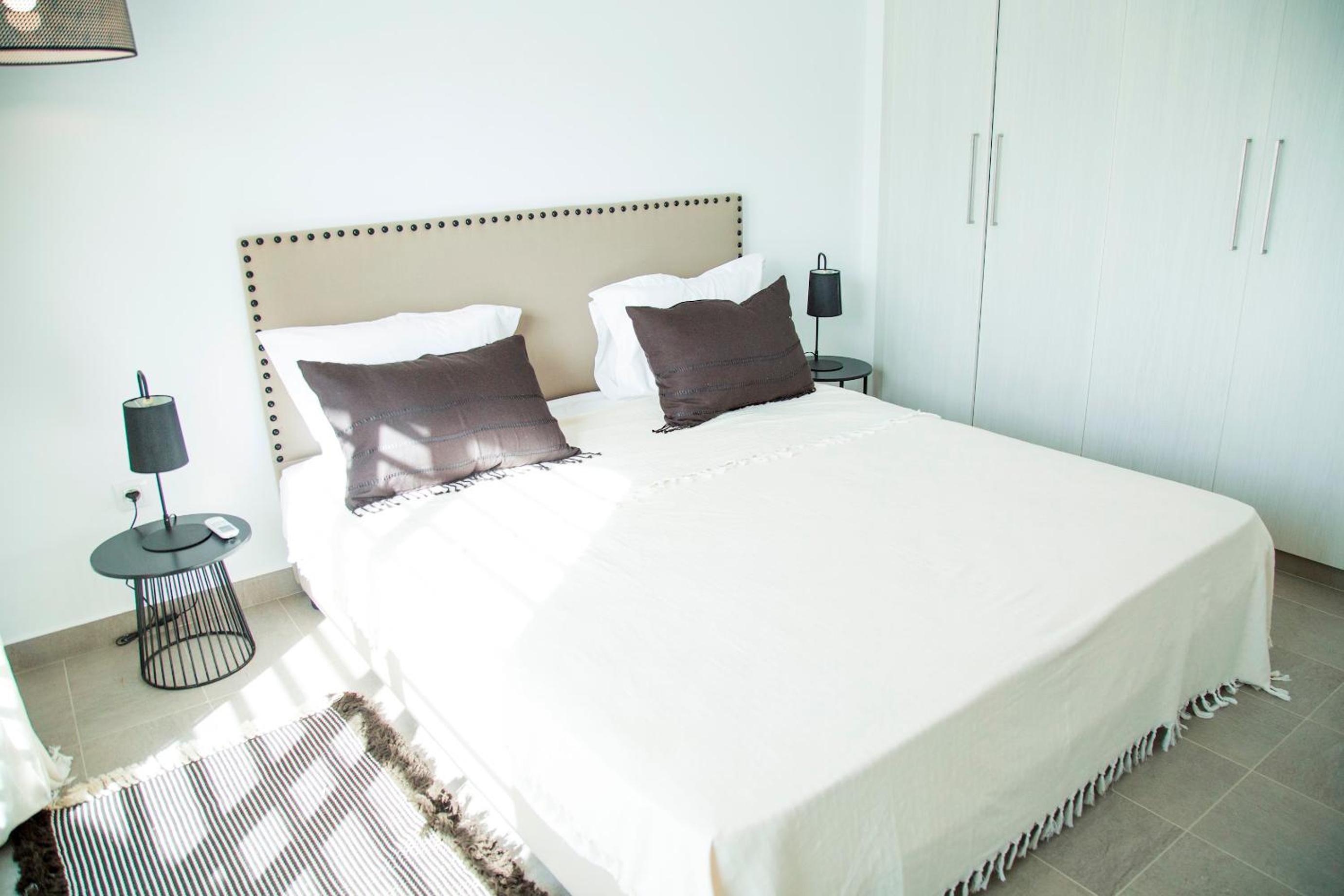 Modern apt with garden 5mn from Carthage and SidiBou view 5