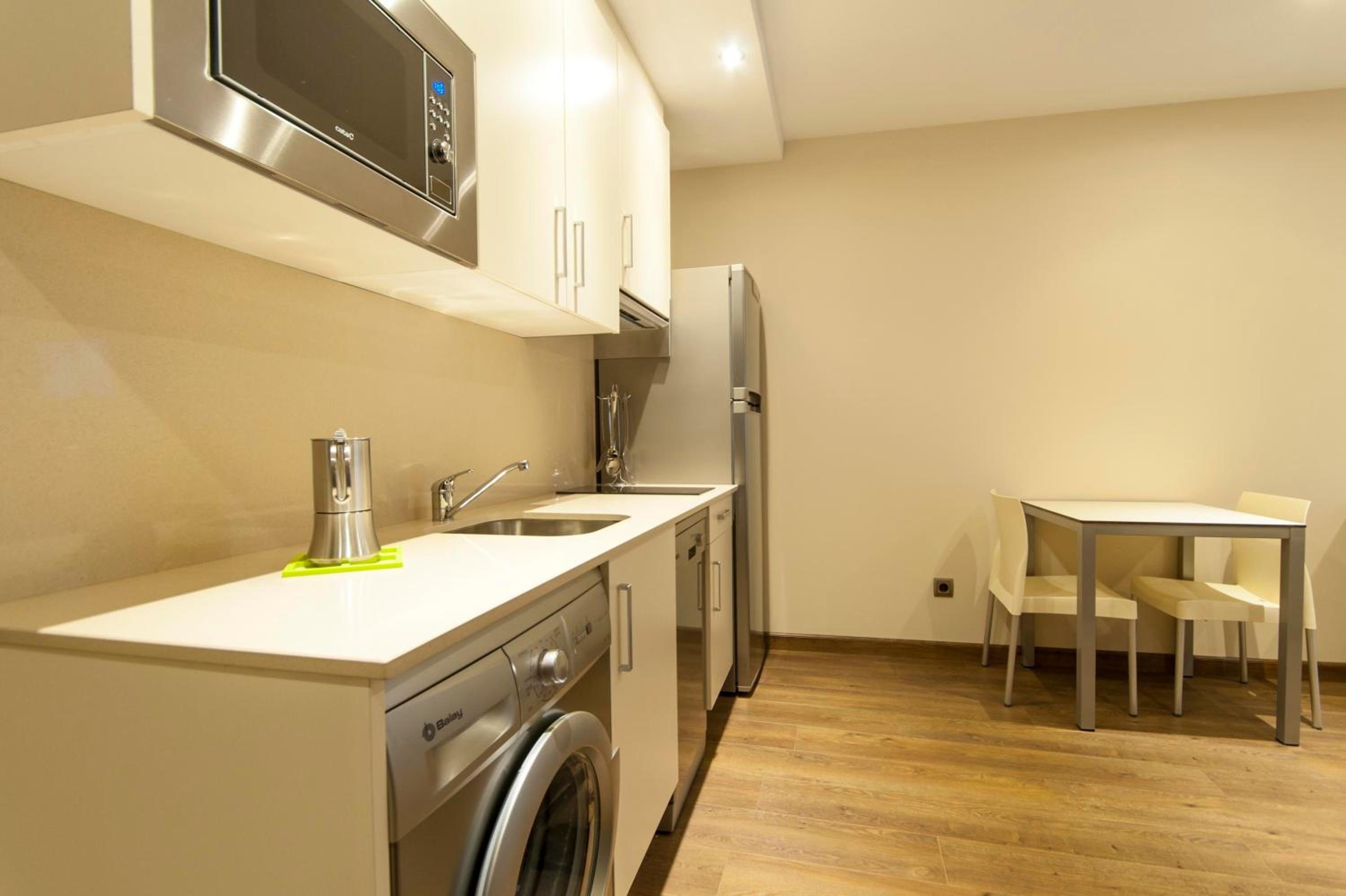 Apartamentos Turísticos Llanes