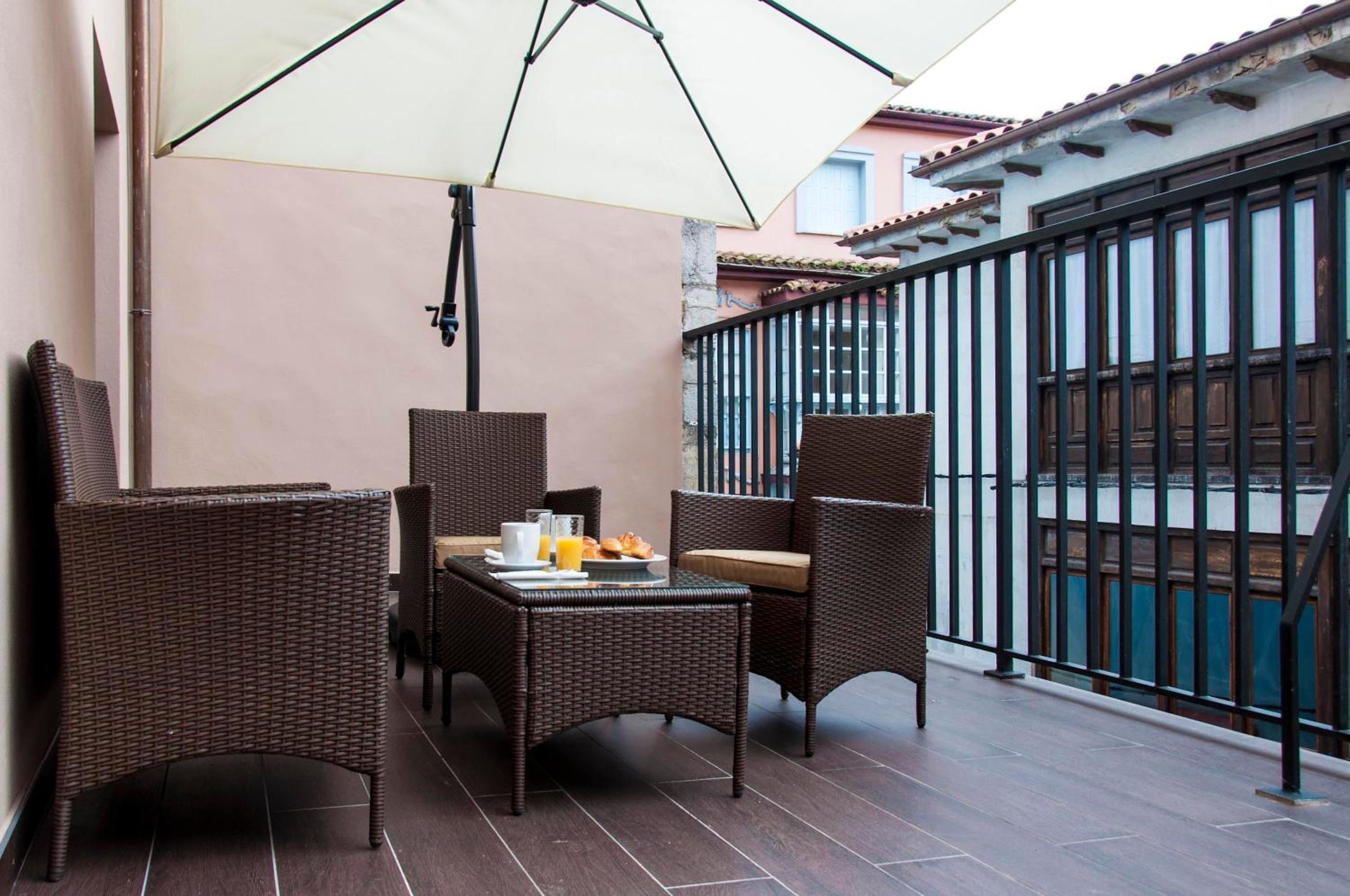 Apartamentos Turísticos Llanes