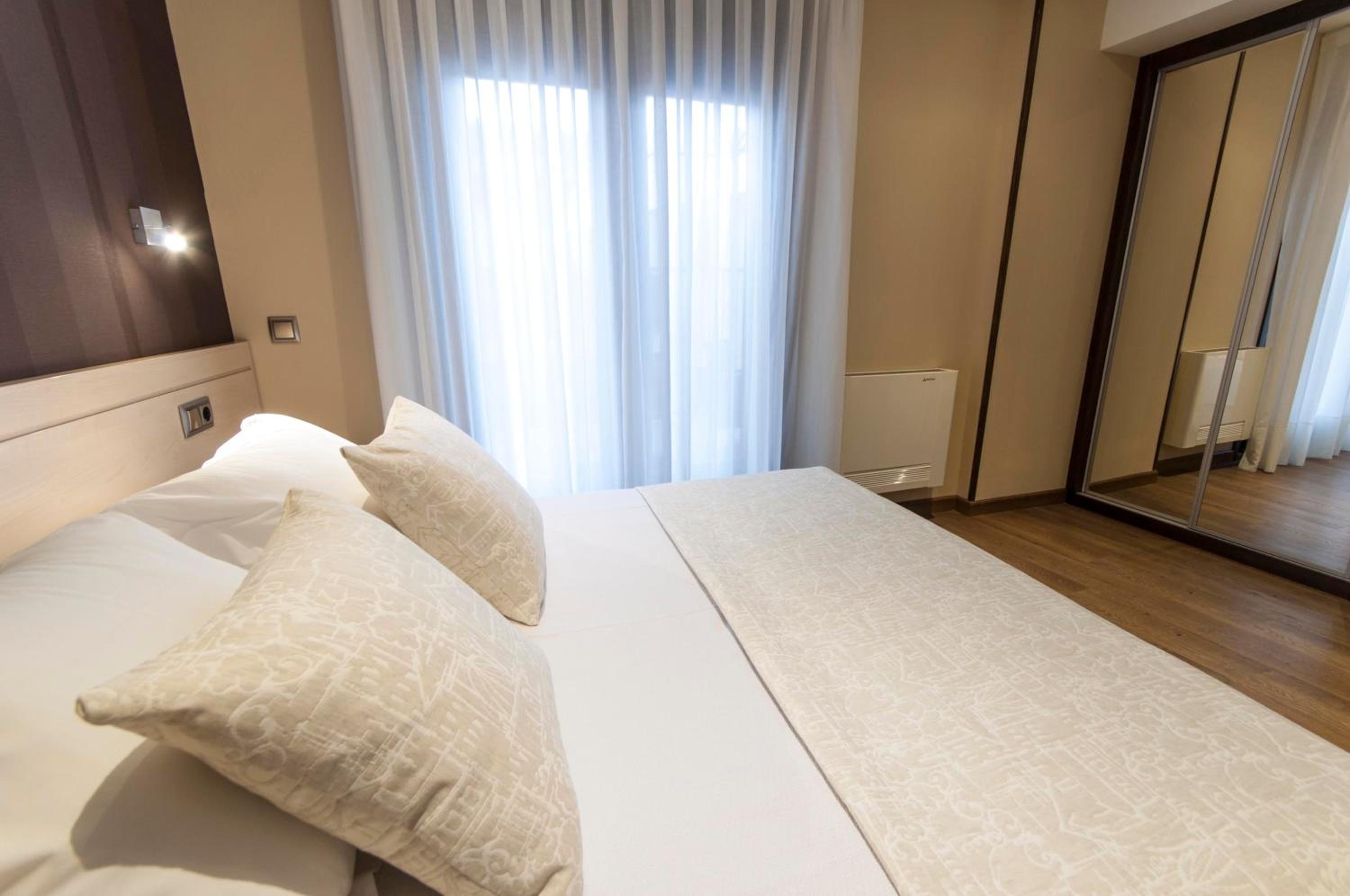 Apartamentos Turísticos Llanes