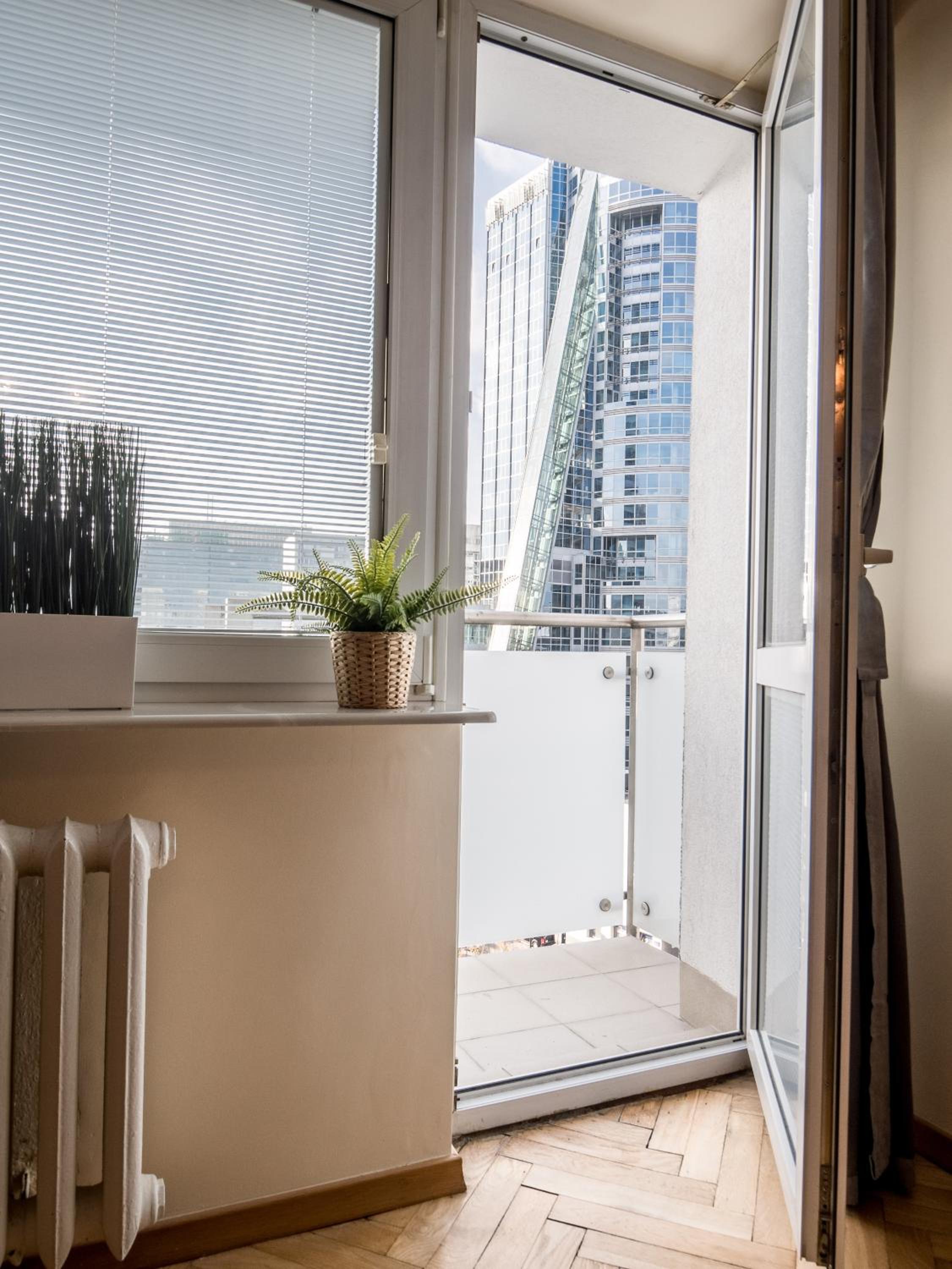 Jazz Residential Apart view 2