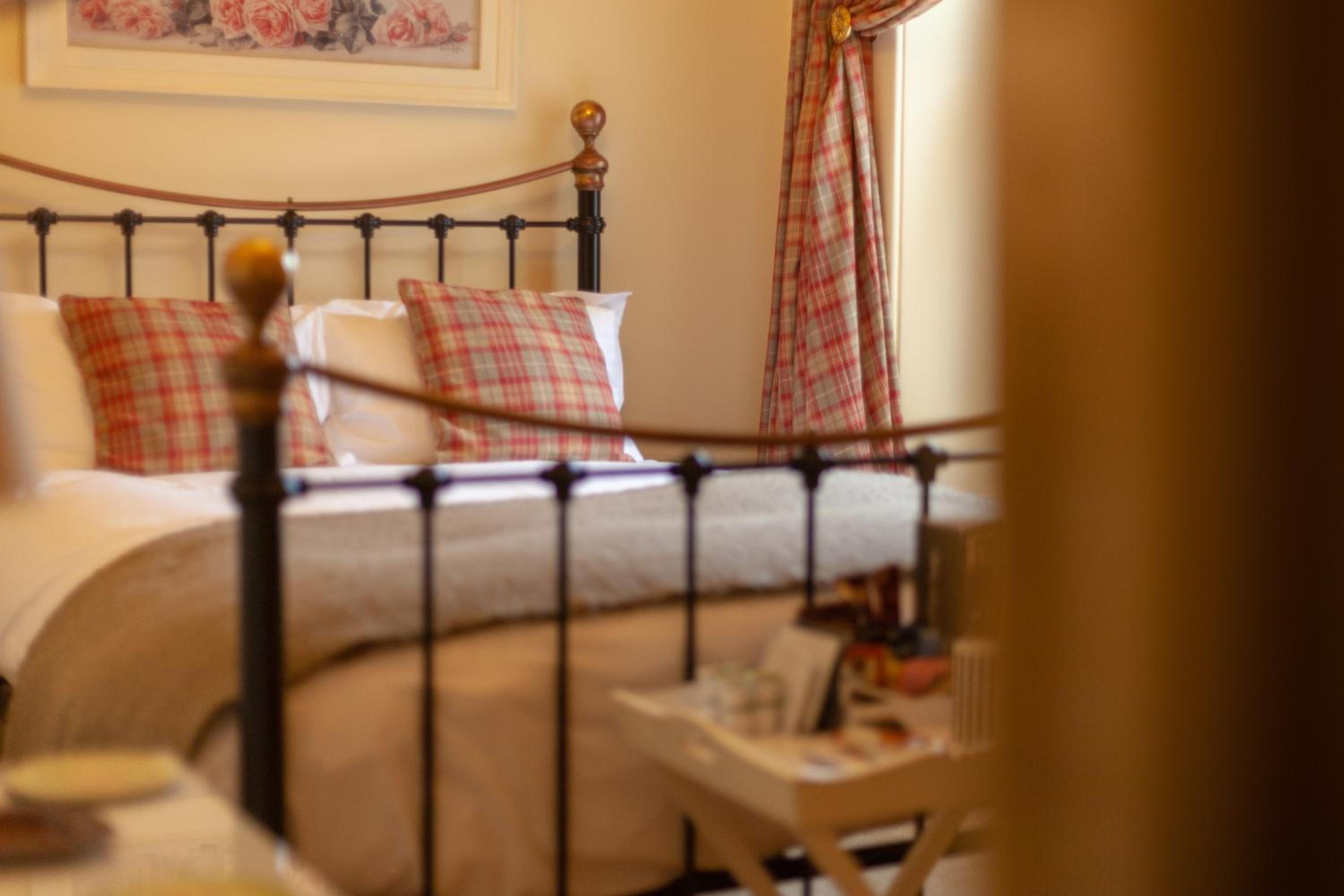Greycroft B&B view 4