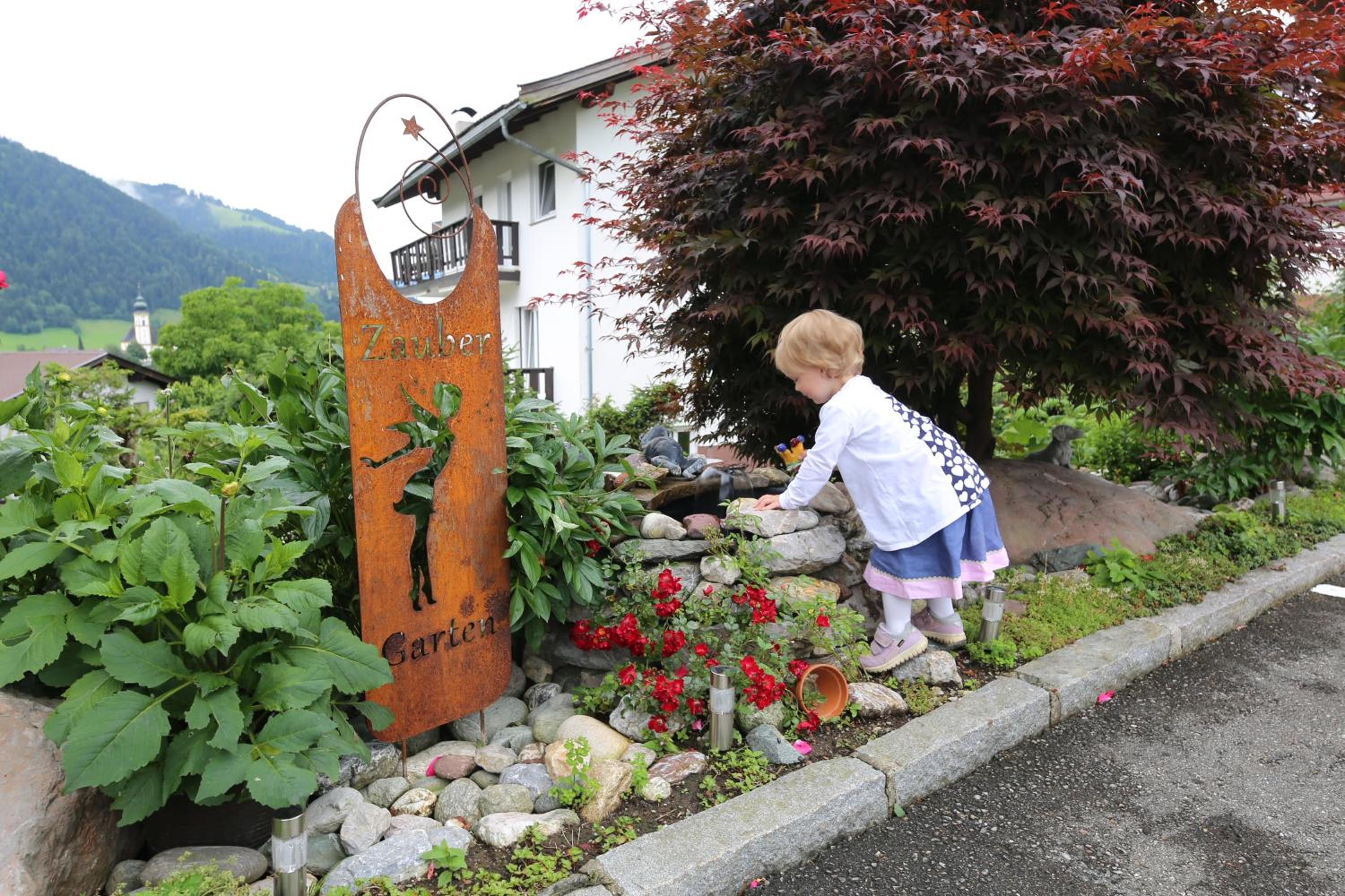 Landhaus Elfi